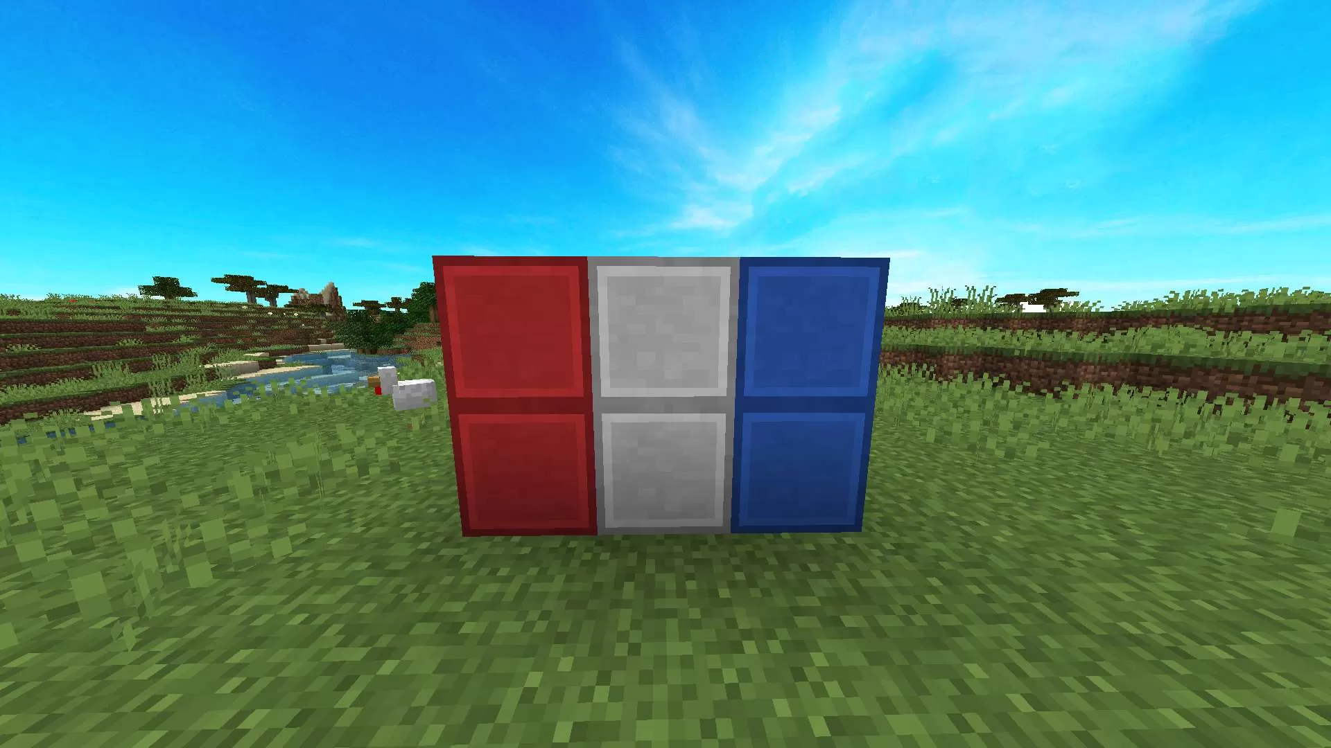 Gallery Image 1 for Comet  [Default Recolour] on PVPRP