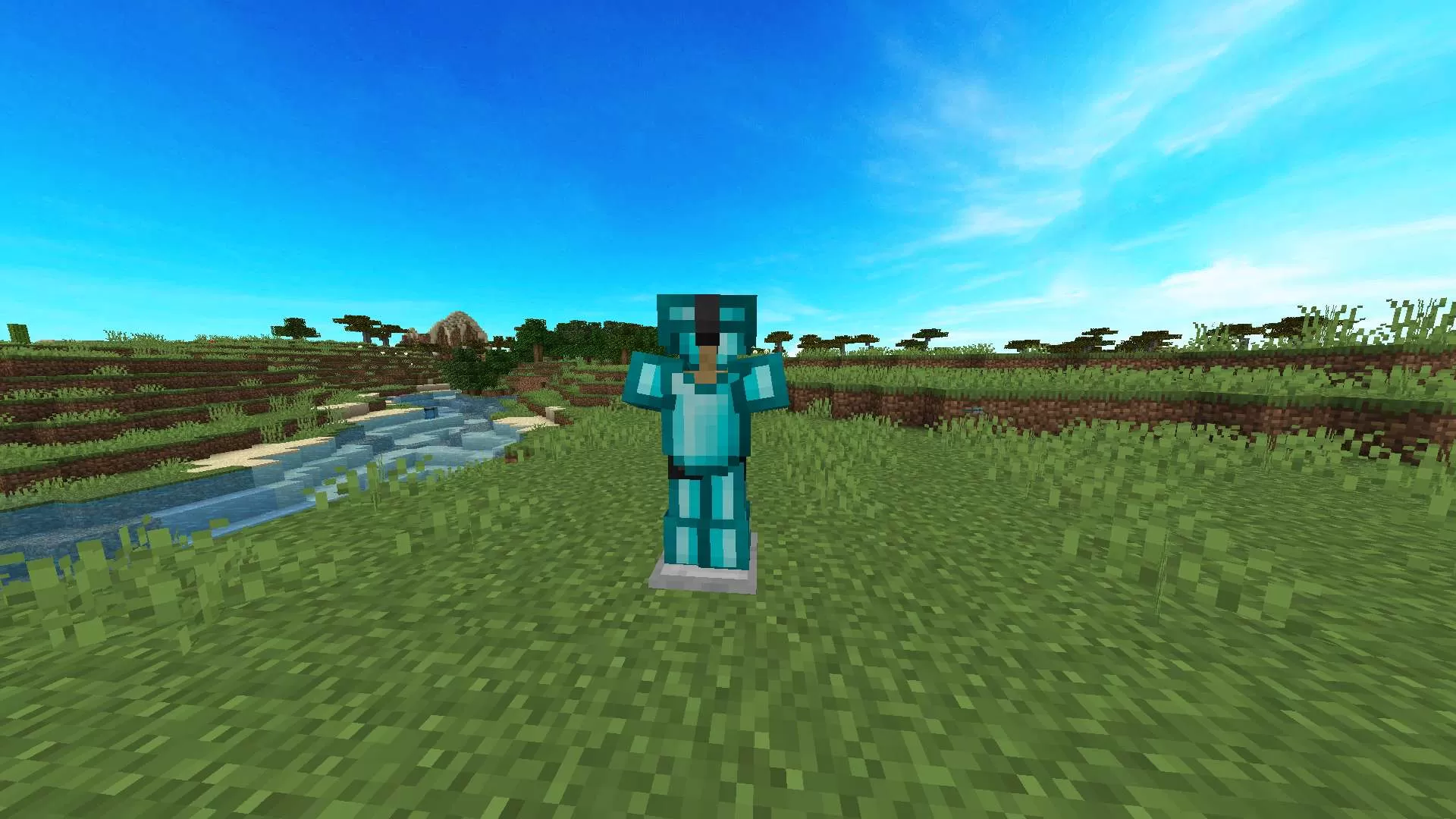 Gallery Image 5 for Comet  [Default Recolour] on PVPRP