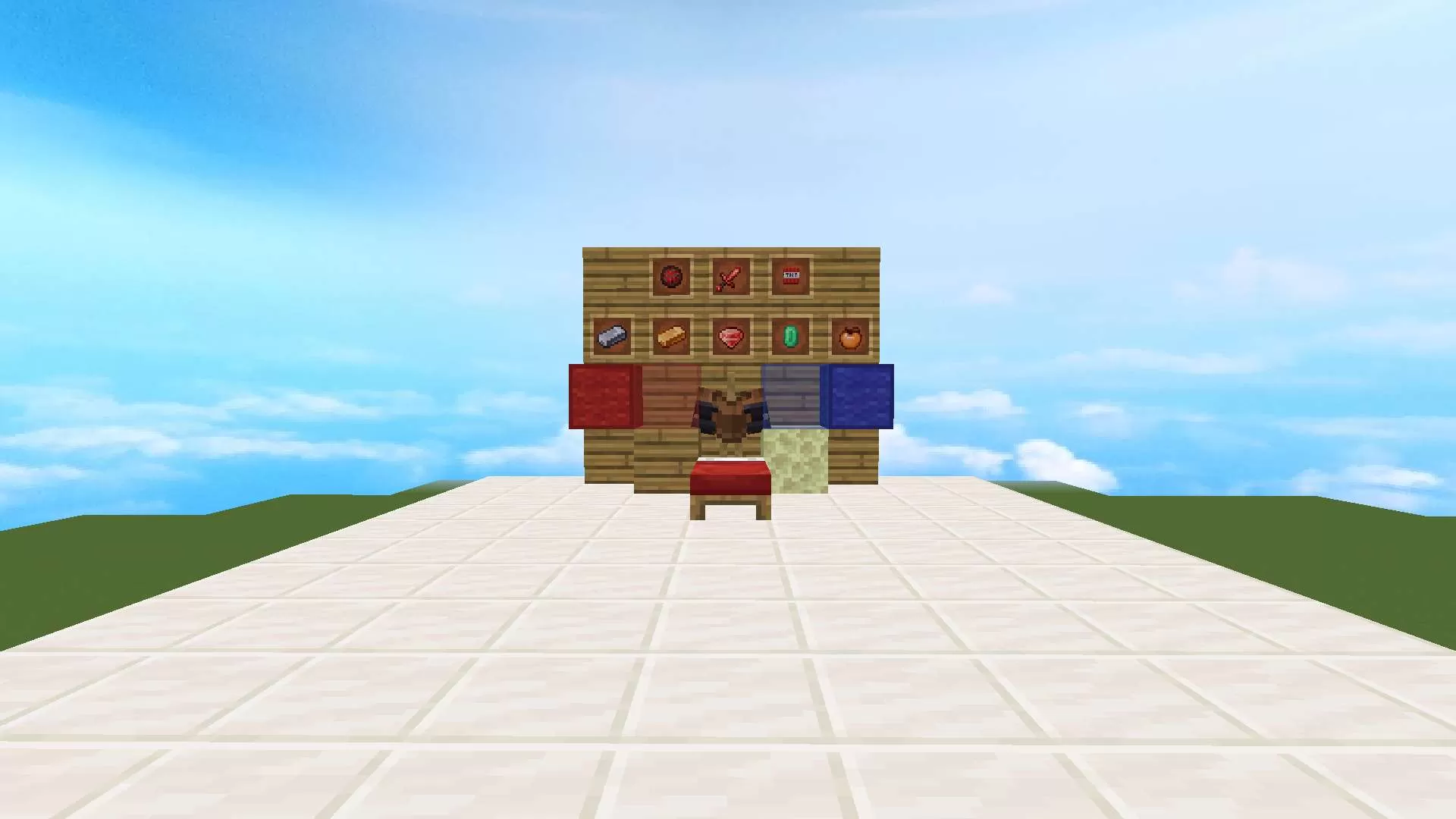 Gallery Image 1 for bloody pack on PVPRP