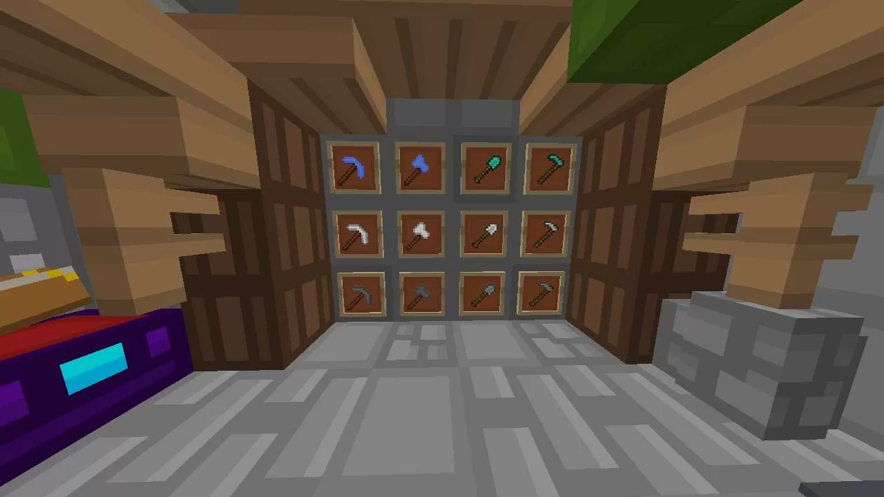 Gallery Image 2 for God Pack 8x8 on PVPRP