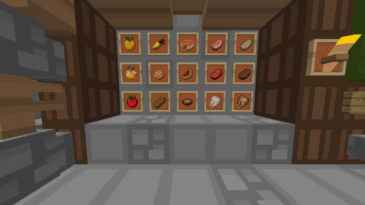 Gallery Image 3 for God Pack 8x8 on PVPRP