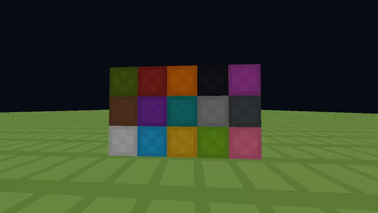 Gallery Image 4 for God Pack 8x8 on PVPRP