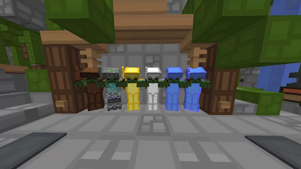 Gallery Image 6 for God Pack 8x8 on PVPRP