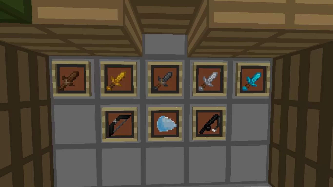 Gallery Image 1 for Water on PVPRP