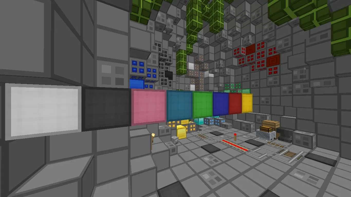 Gallery Image 3 for Water on PVPRP