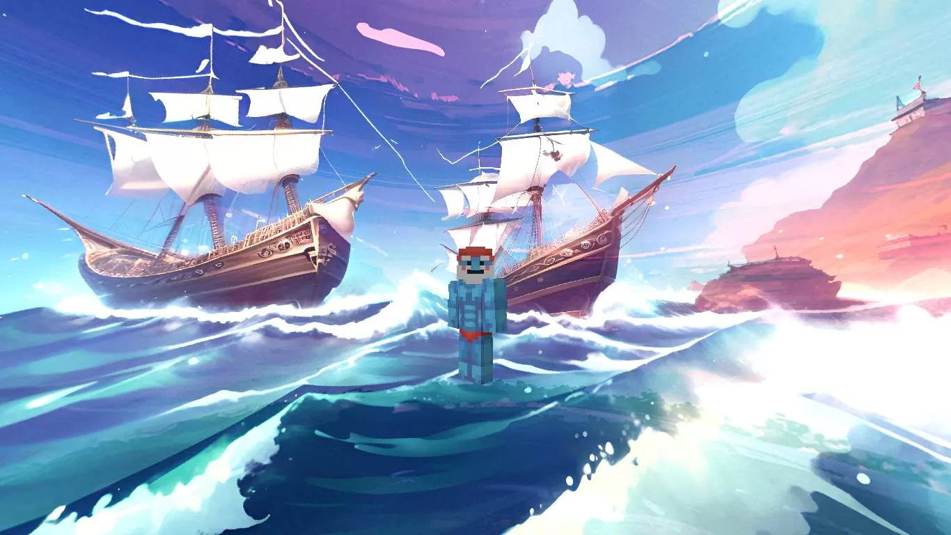 Gallery Image 4 for Water on PVPRP