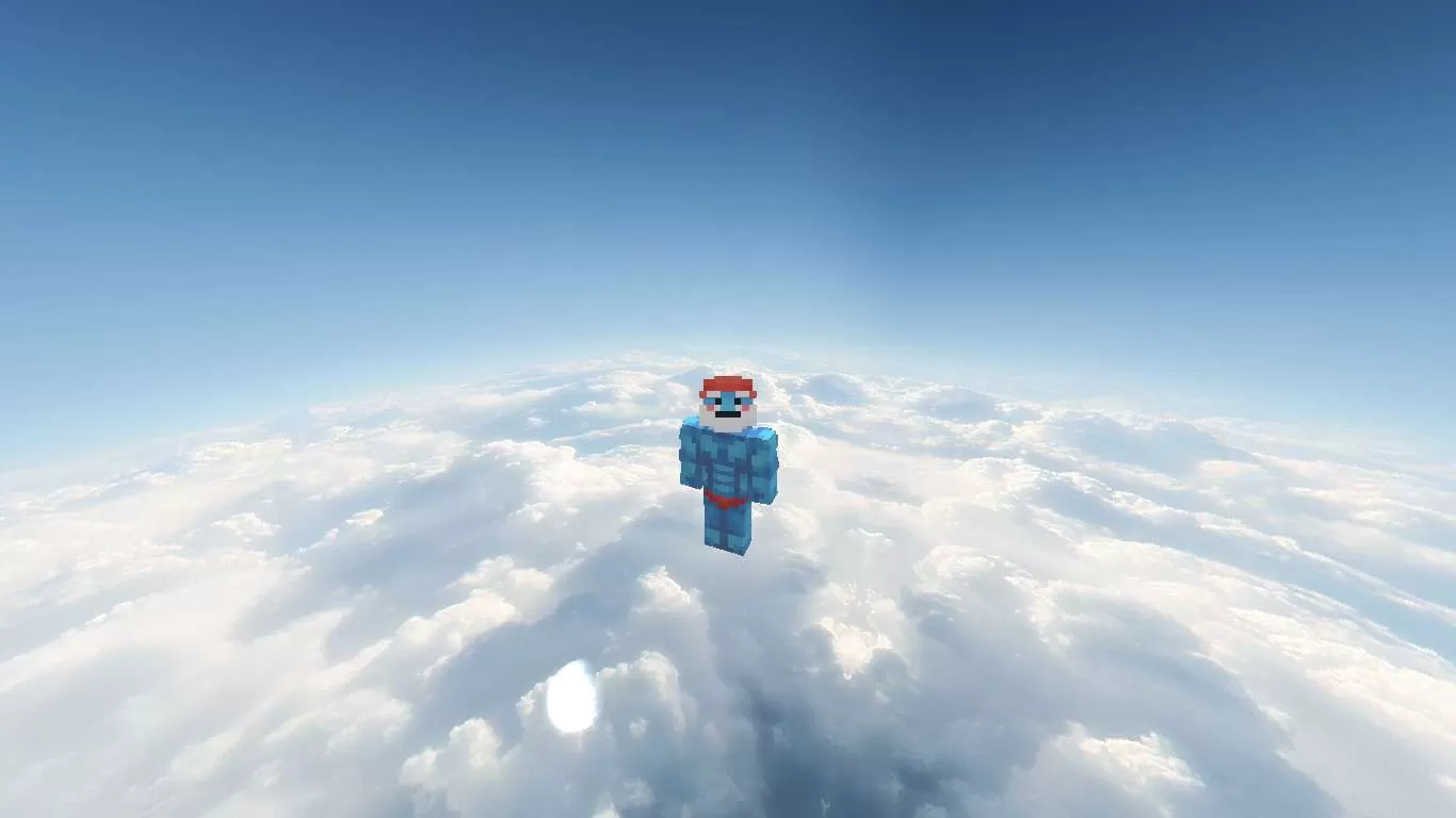 Gallery Image 5 for Water on PVPRP