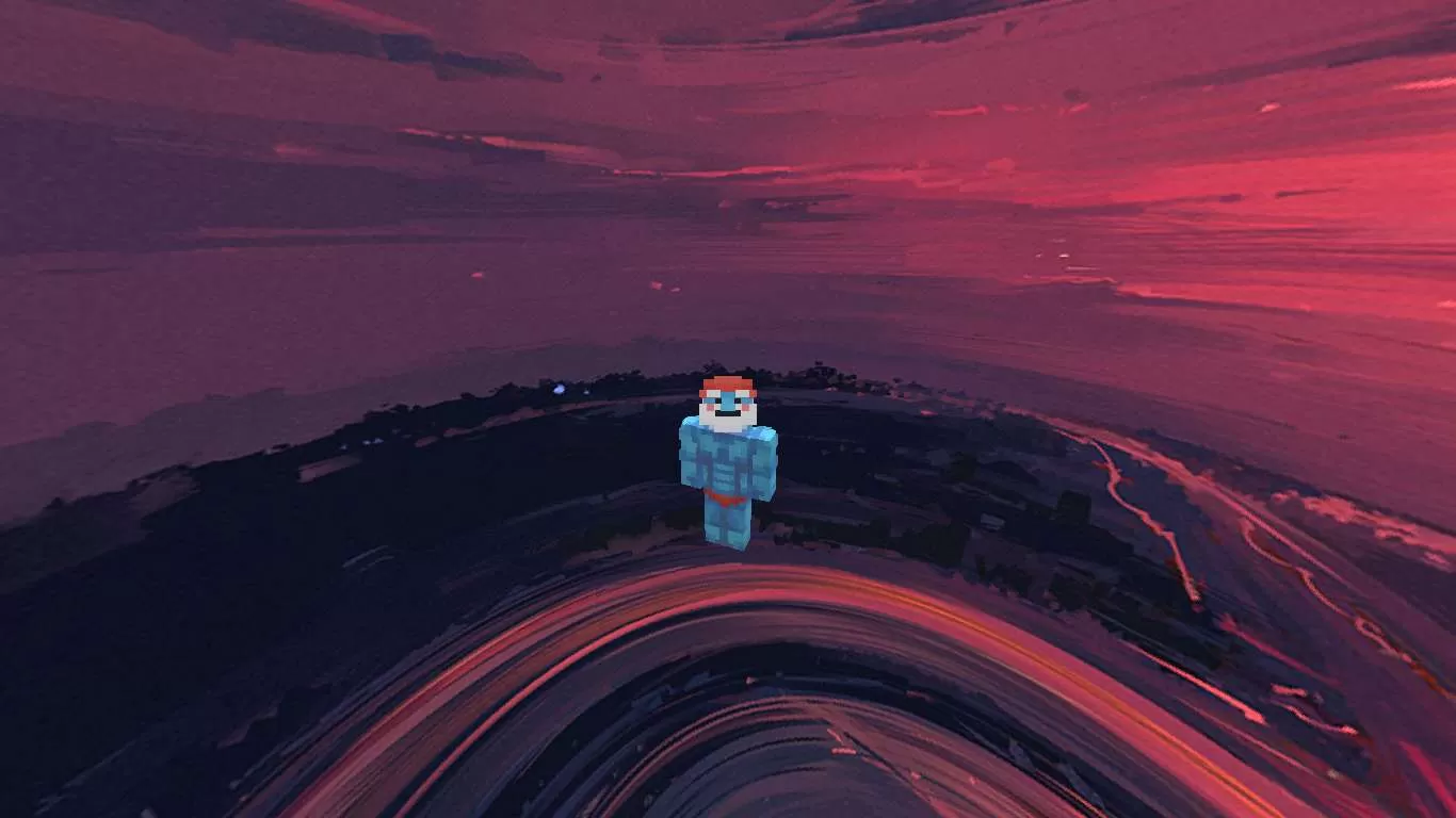 Gallery Image 6 for Water on PVPRP