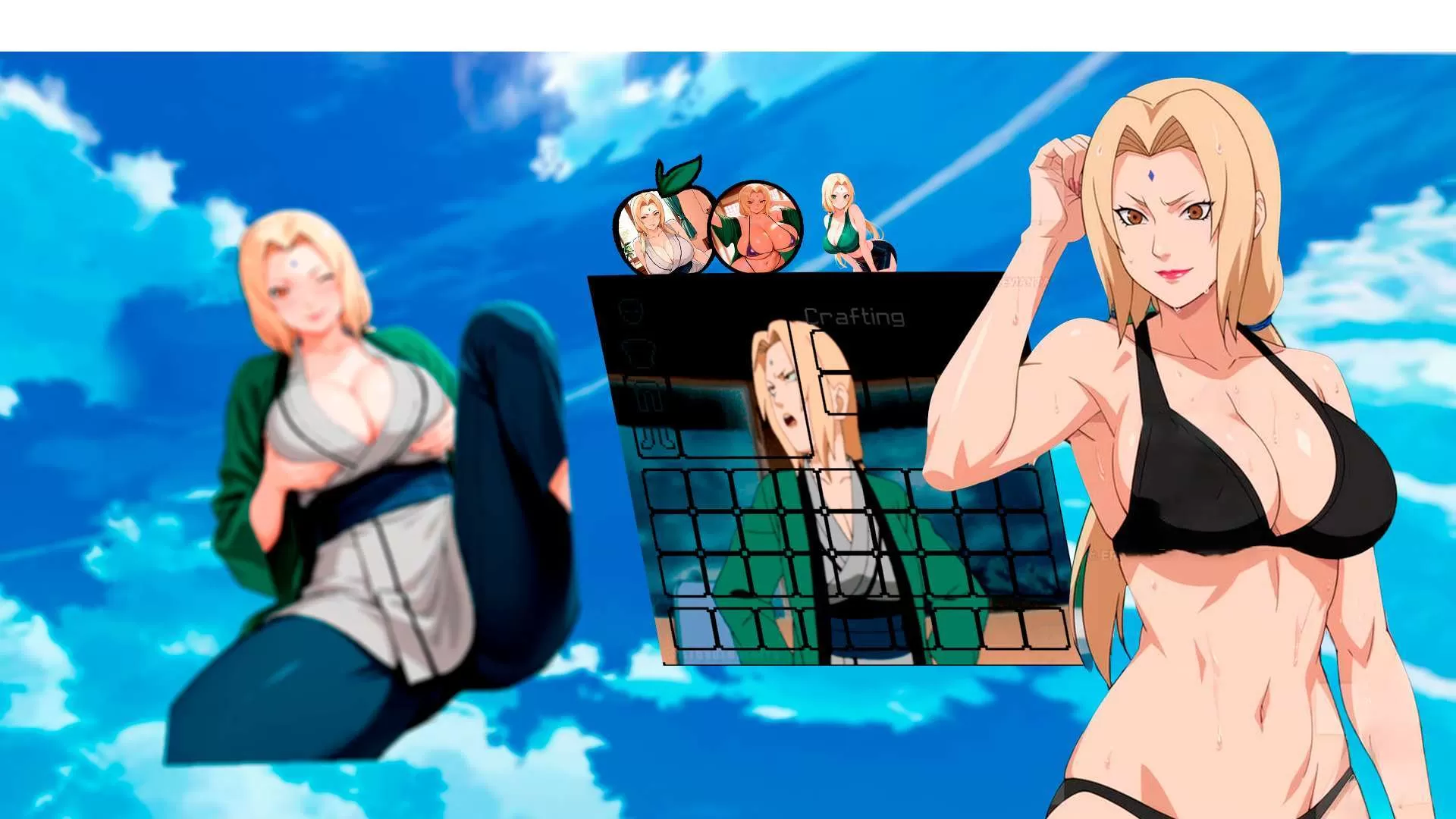 Gallery Image 6 for Tsunade Senju on PVPRP