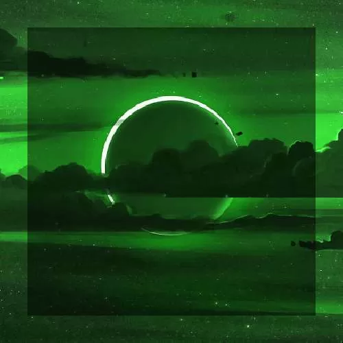 Gallery Image 2 for Technolot 35K (Recolor - Green) on PVPRP