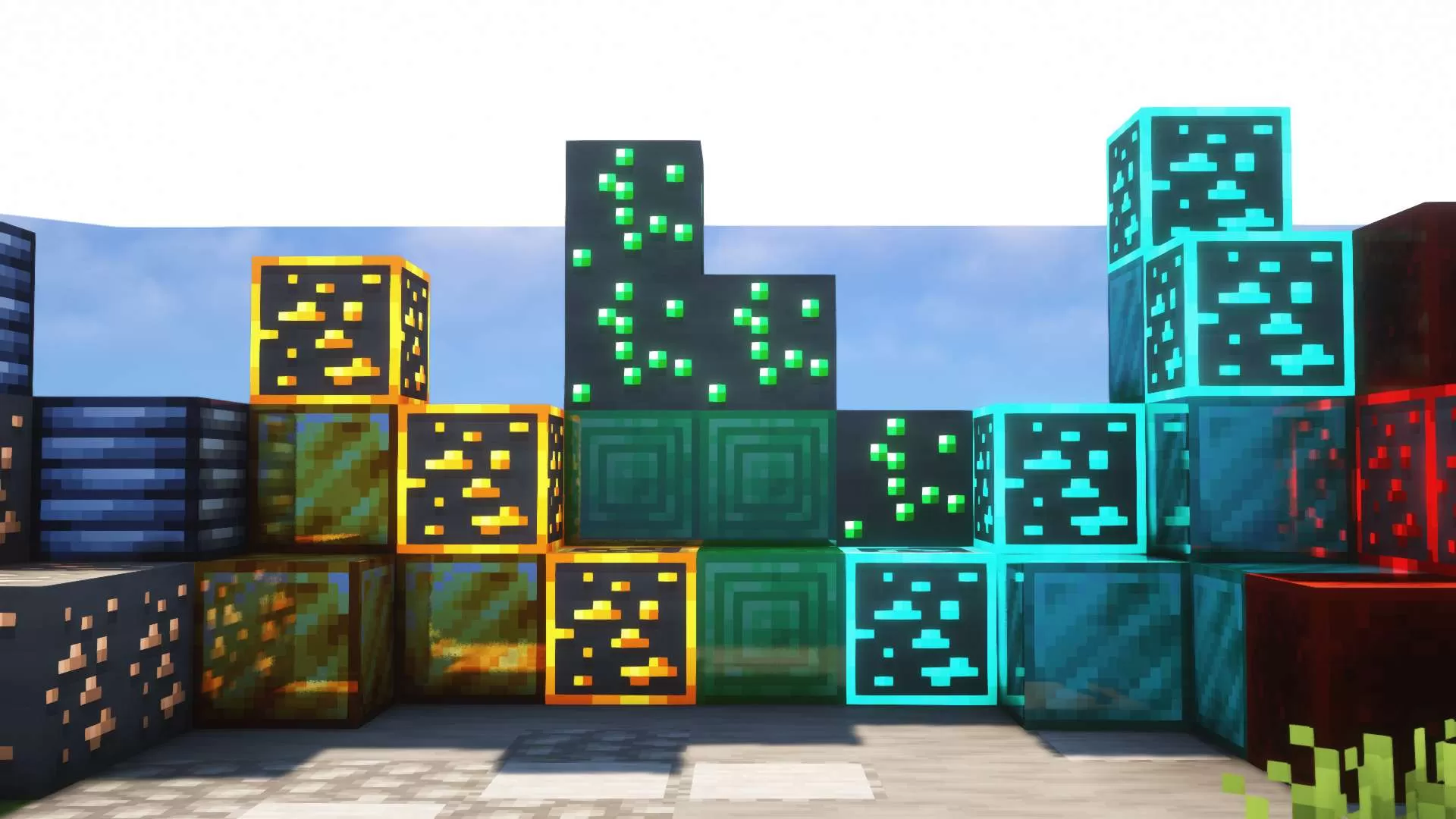 Gallery Image 1 for keoshi on PVPRP