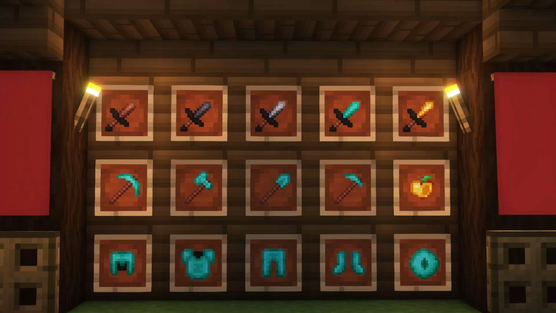 Gallery Image 2 for keoshi on PVPRP