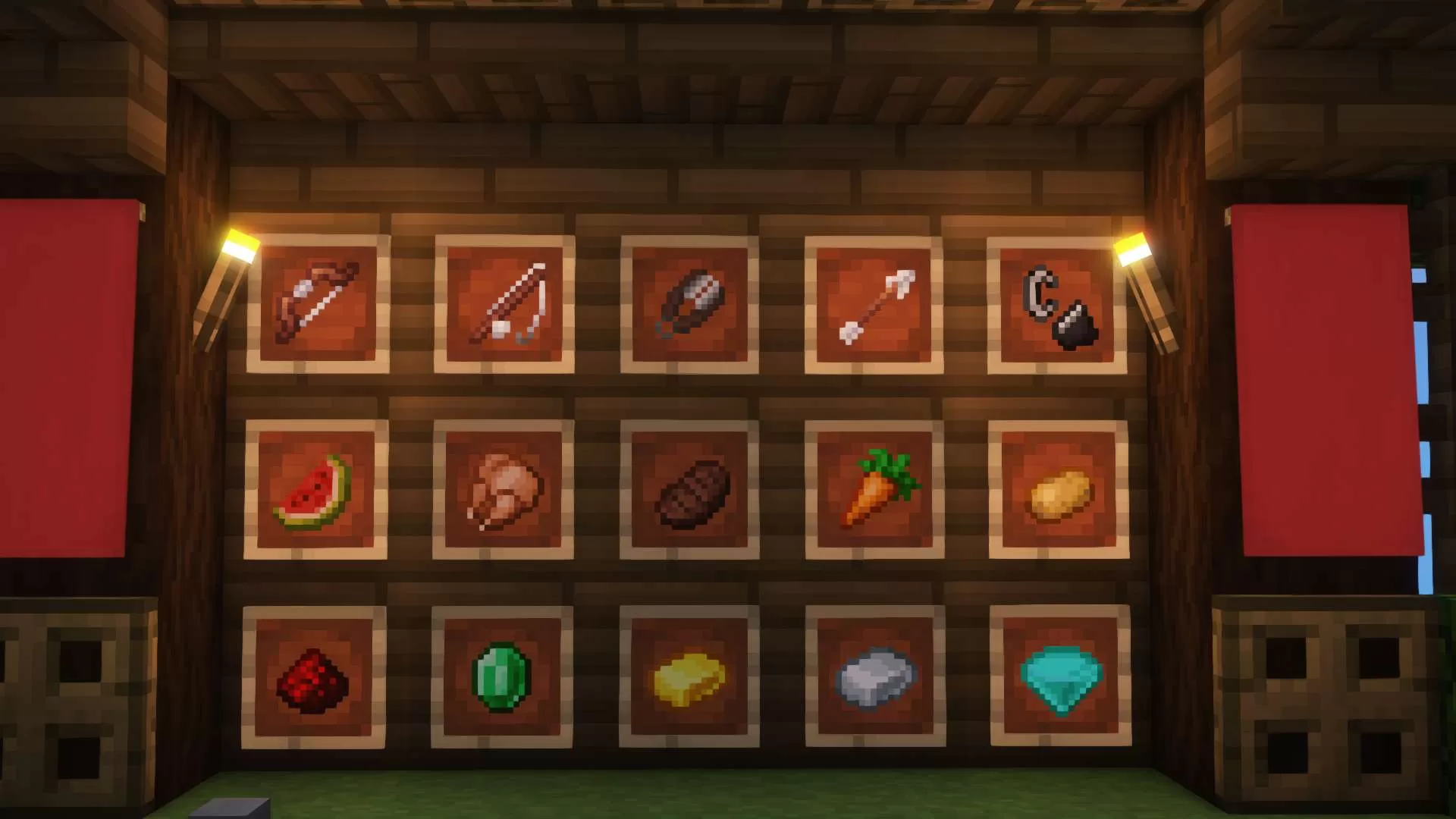 Gallery Image 4 for keoshi on PVPRP