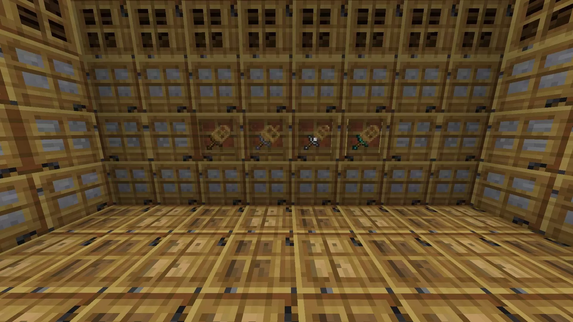 Gallery Image 1 for Door on PVPRP