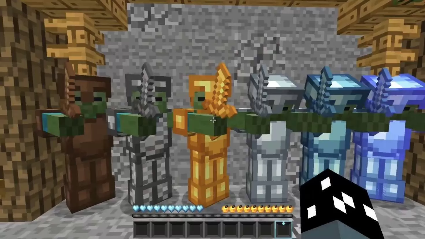 Gallery Image 3 for Tomi on PVPRP