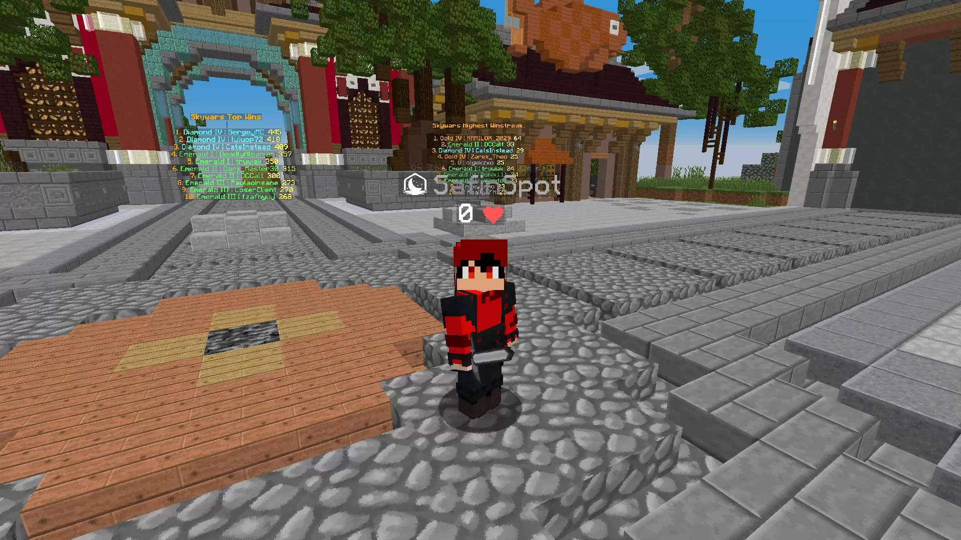 Gallery Image 2 for Orange Pack on PVPRP