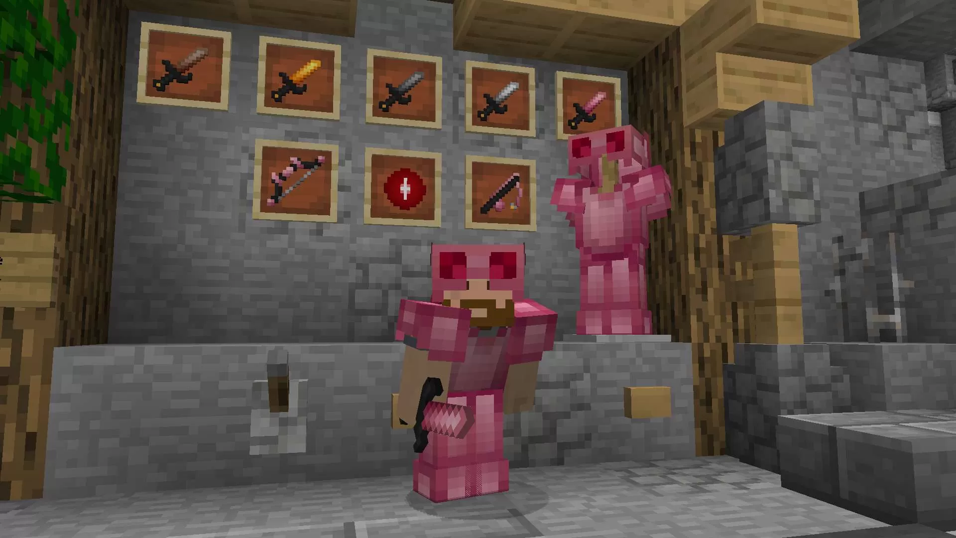 Gallery Image 1 for Killer Queen on PVPRP