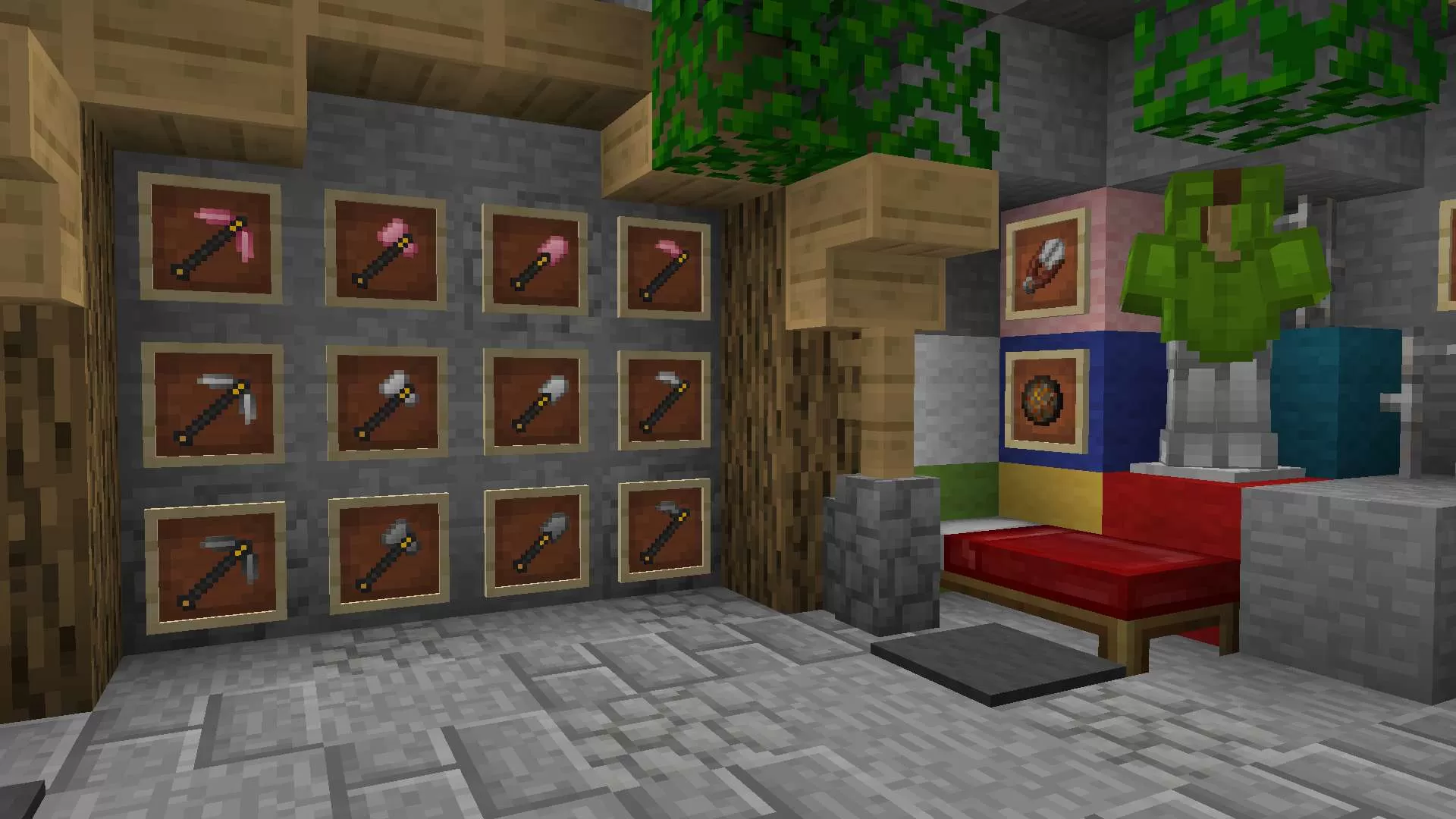 Gallery Image 2 for Killer Queen on PVPRP