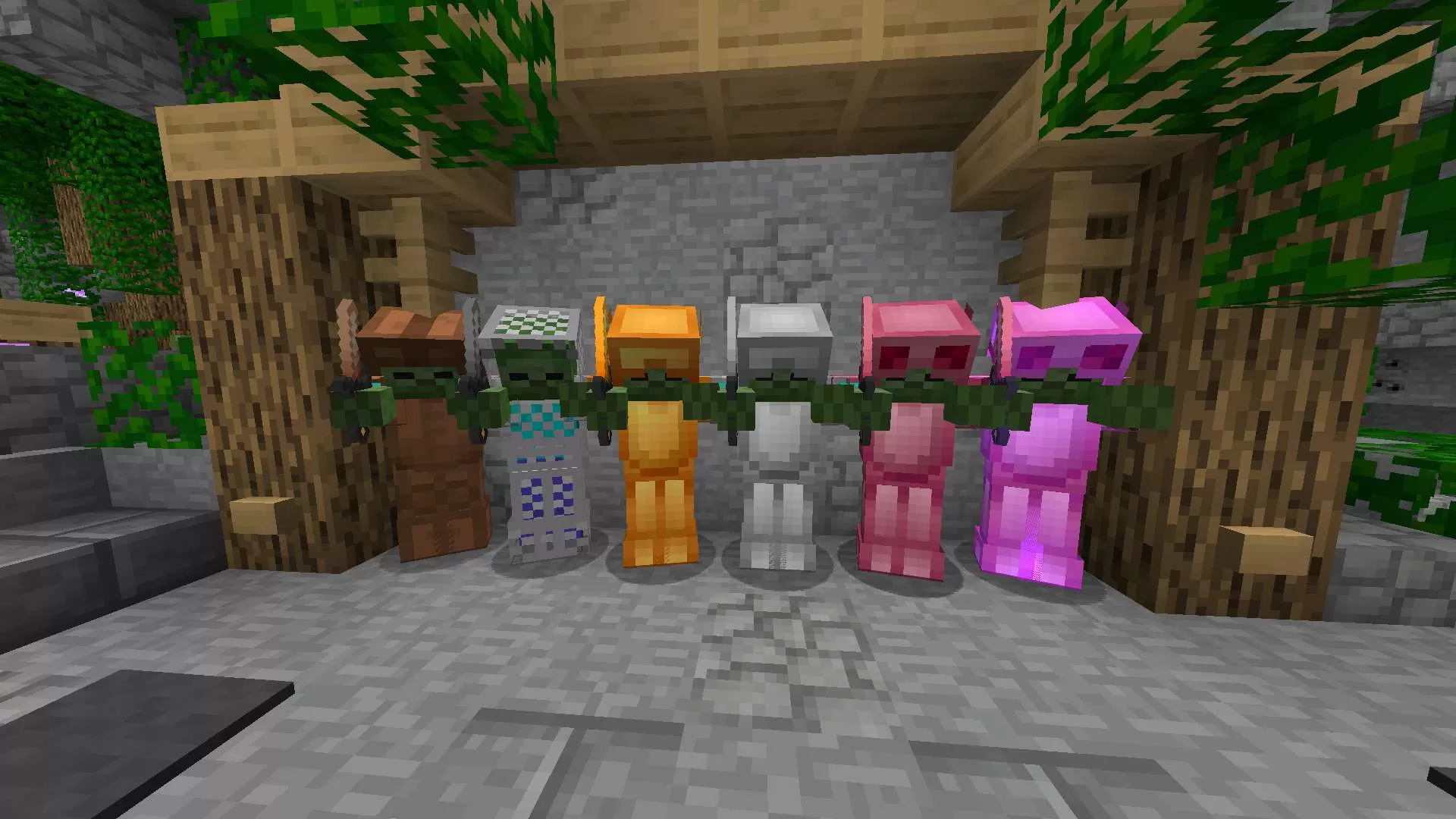 Gallery Image 6 for Killer Queen on PVPRP