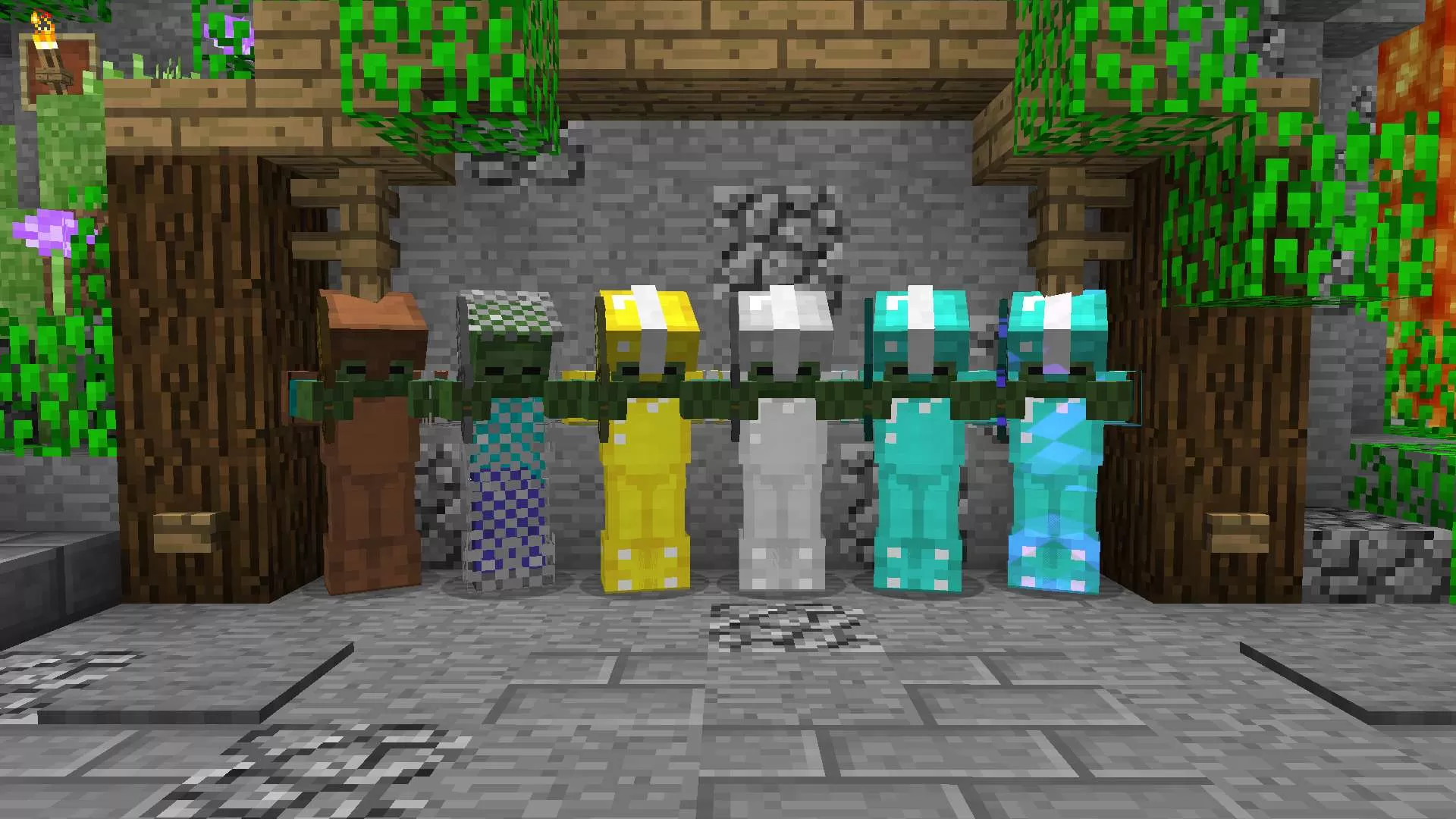 Gallery Image 5 for Alphault on PVPRP