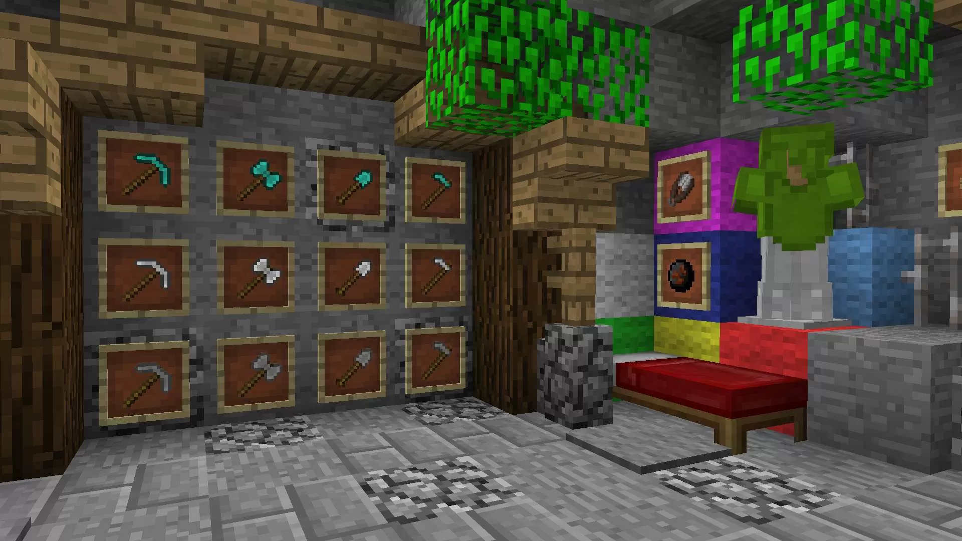 Gallery Image 3 for Alphault (Long Swords) on PVPRP