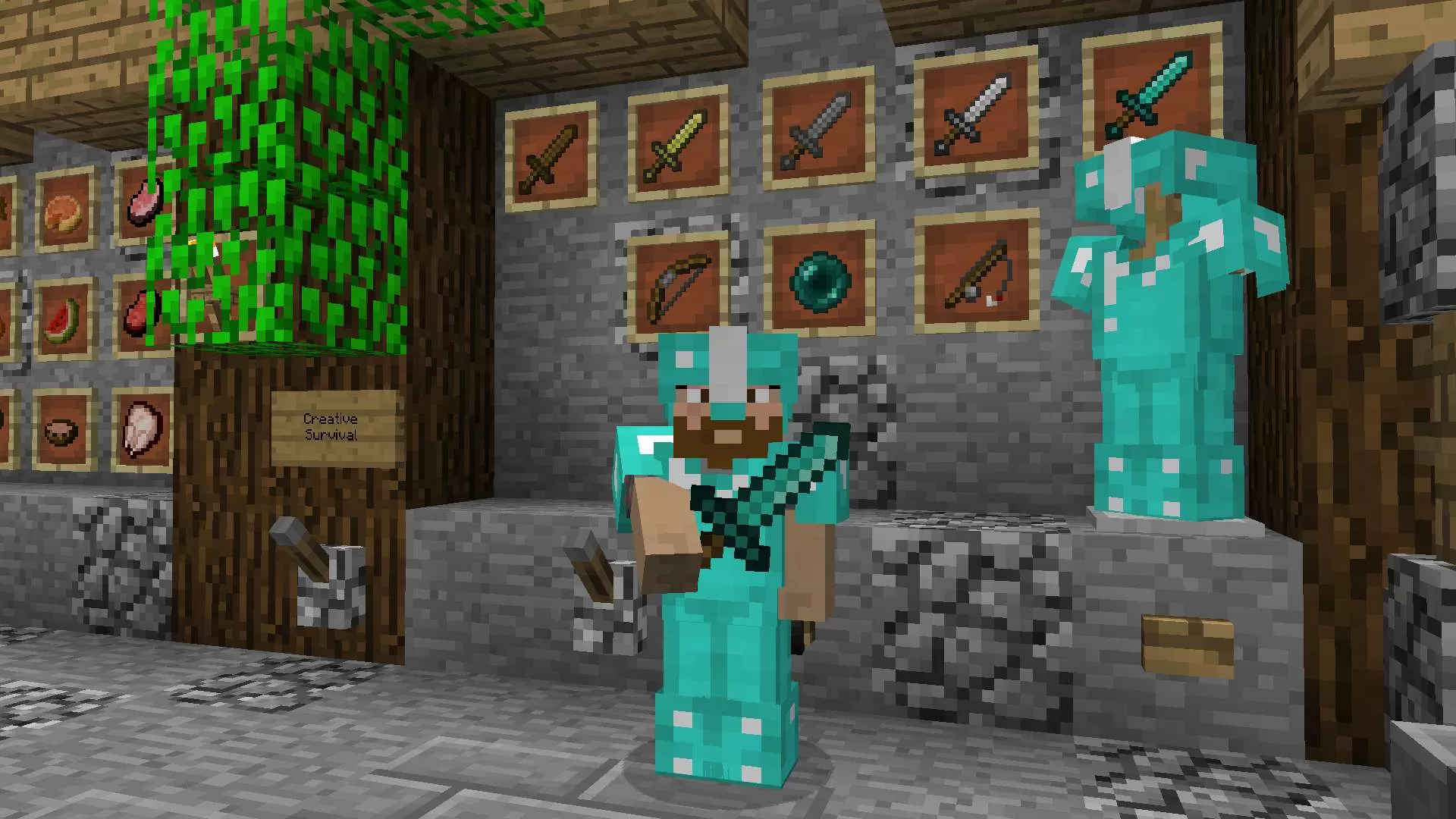 Gallery Image 5 for Alphault (Long Swords) on PVPRP