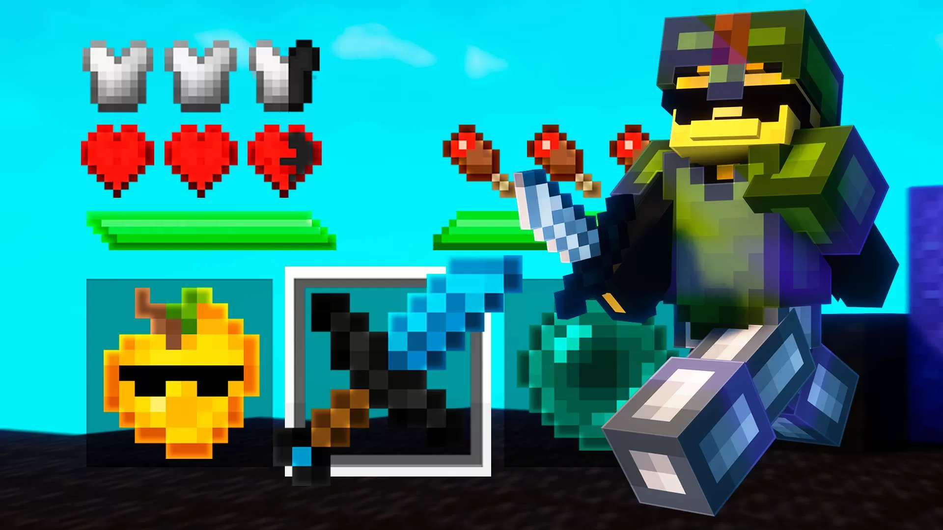 Gallery Image 1 for WironPack on PVPRP