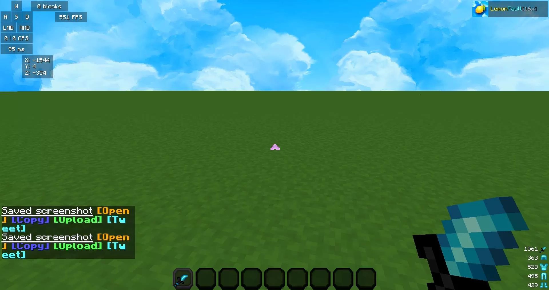 Gallery Image 1 for LemonFault on PVPRP