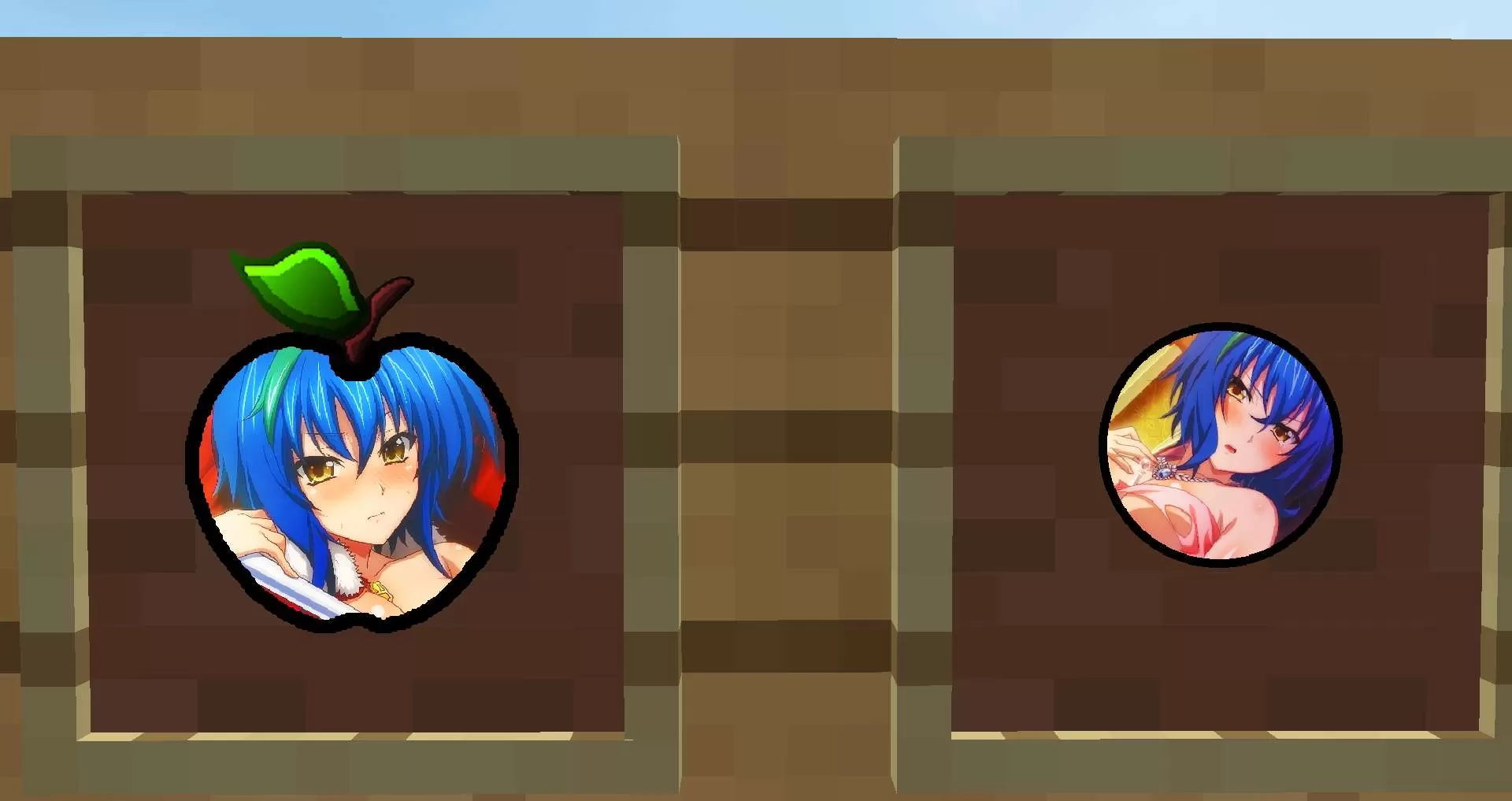 Gallery Image 1 for Xenovia Quarta By LUNA on PVPRP