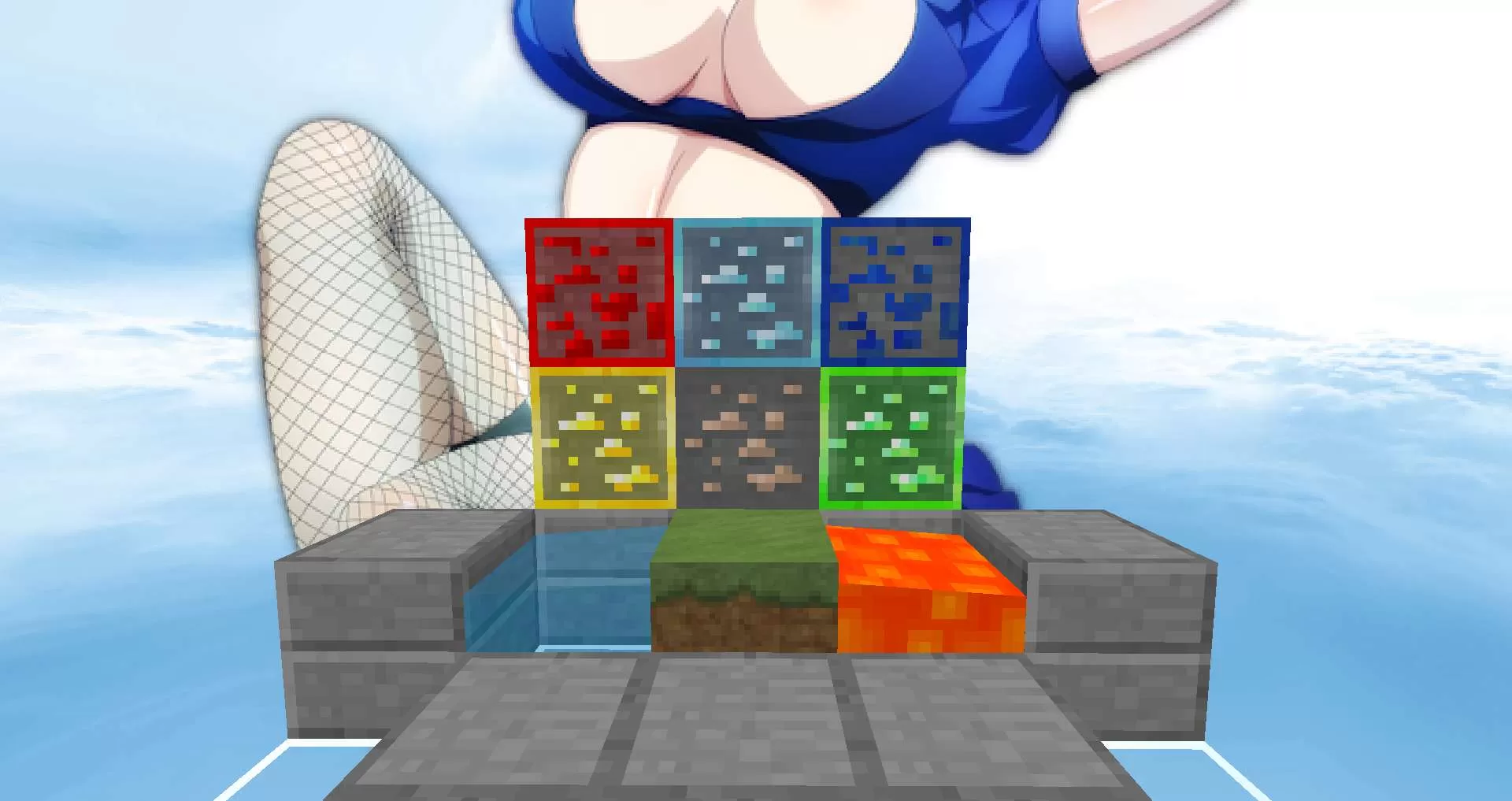 Gallery Image 2 for Xenovia Quarta By LUNA on PVPRP