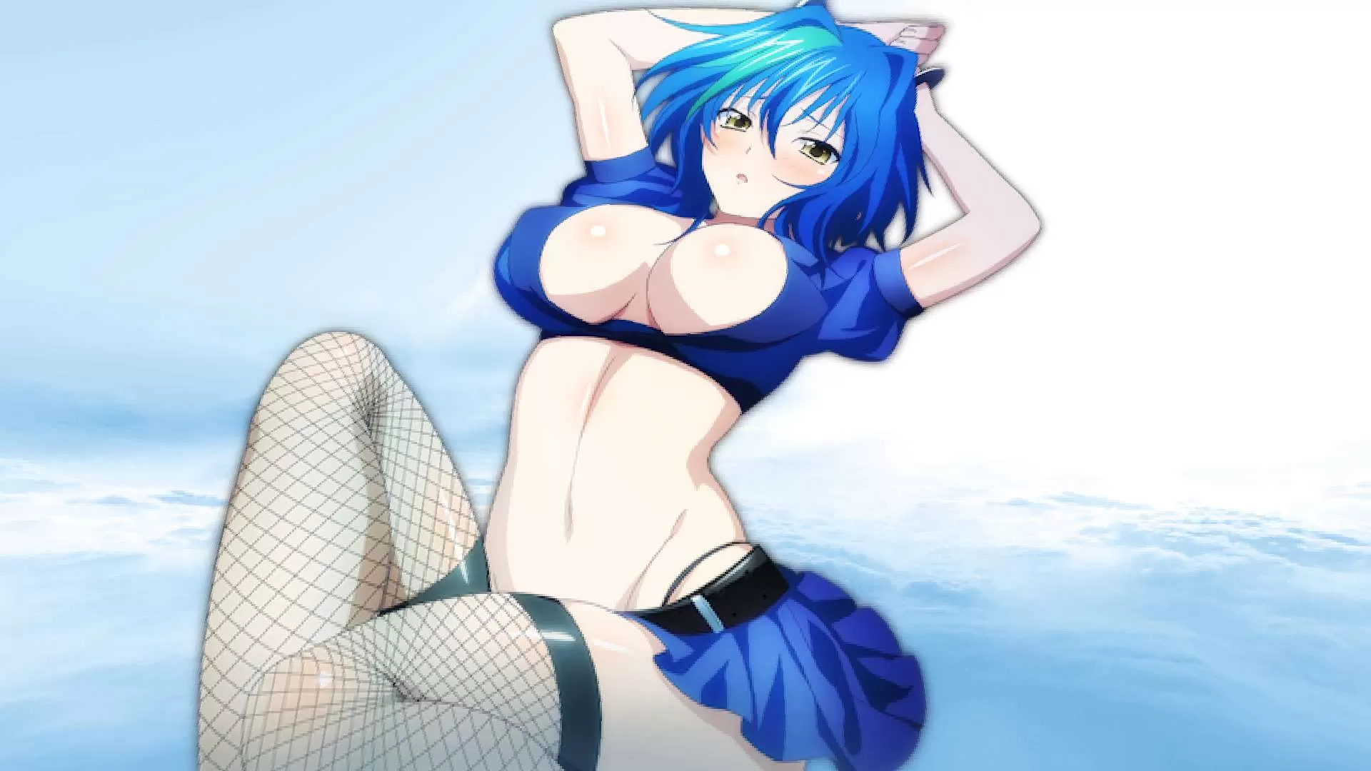 Gallery Image 5 for Xenovia Quarta By LUNA on PVPRP