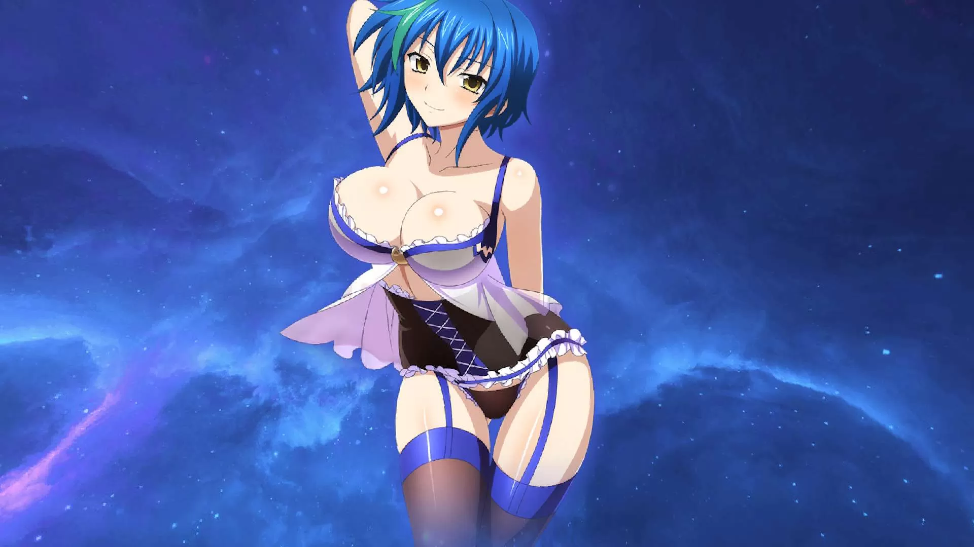 Gallery Image 6 for Xenovia Quarta By LUNA on PVPRP
