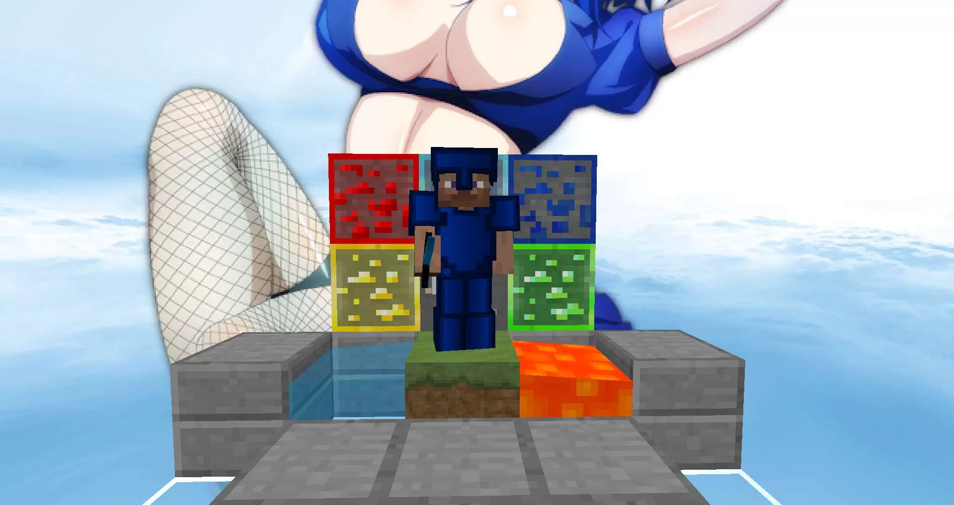 Gallery Image 7 for Xenovia Quarta By LUNA on PVPRP