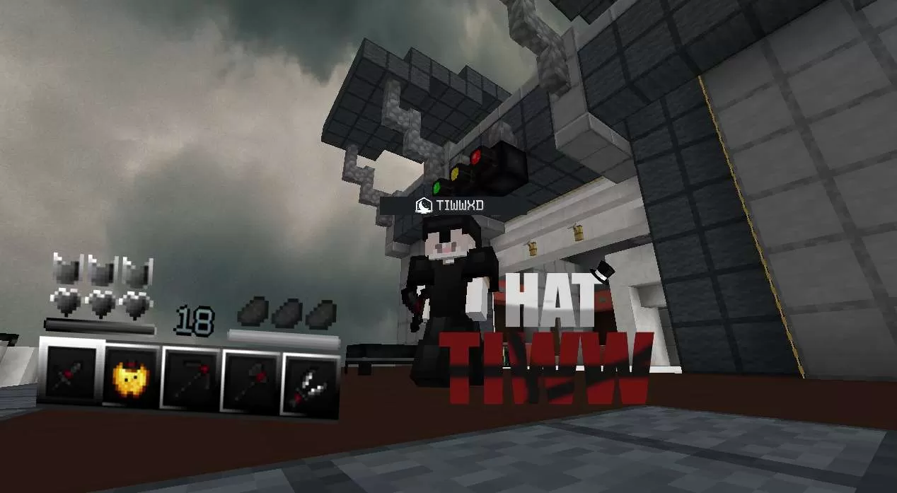 Gallery Image 1 for HatTiww on PVPRP