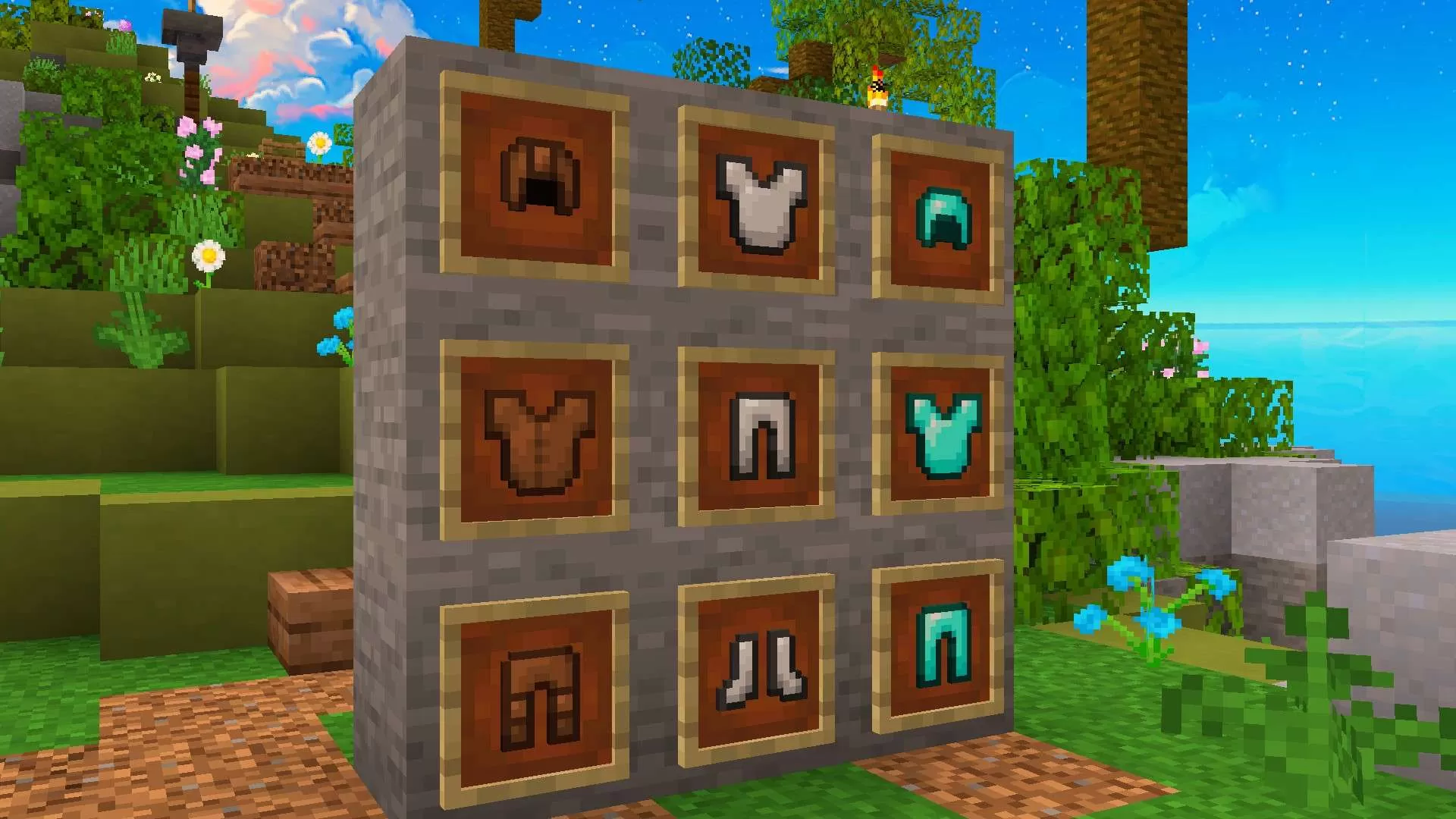 Gallery Image 2 for Tonga Guild Texture Pack V2 [] on PVPRP