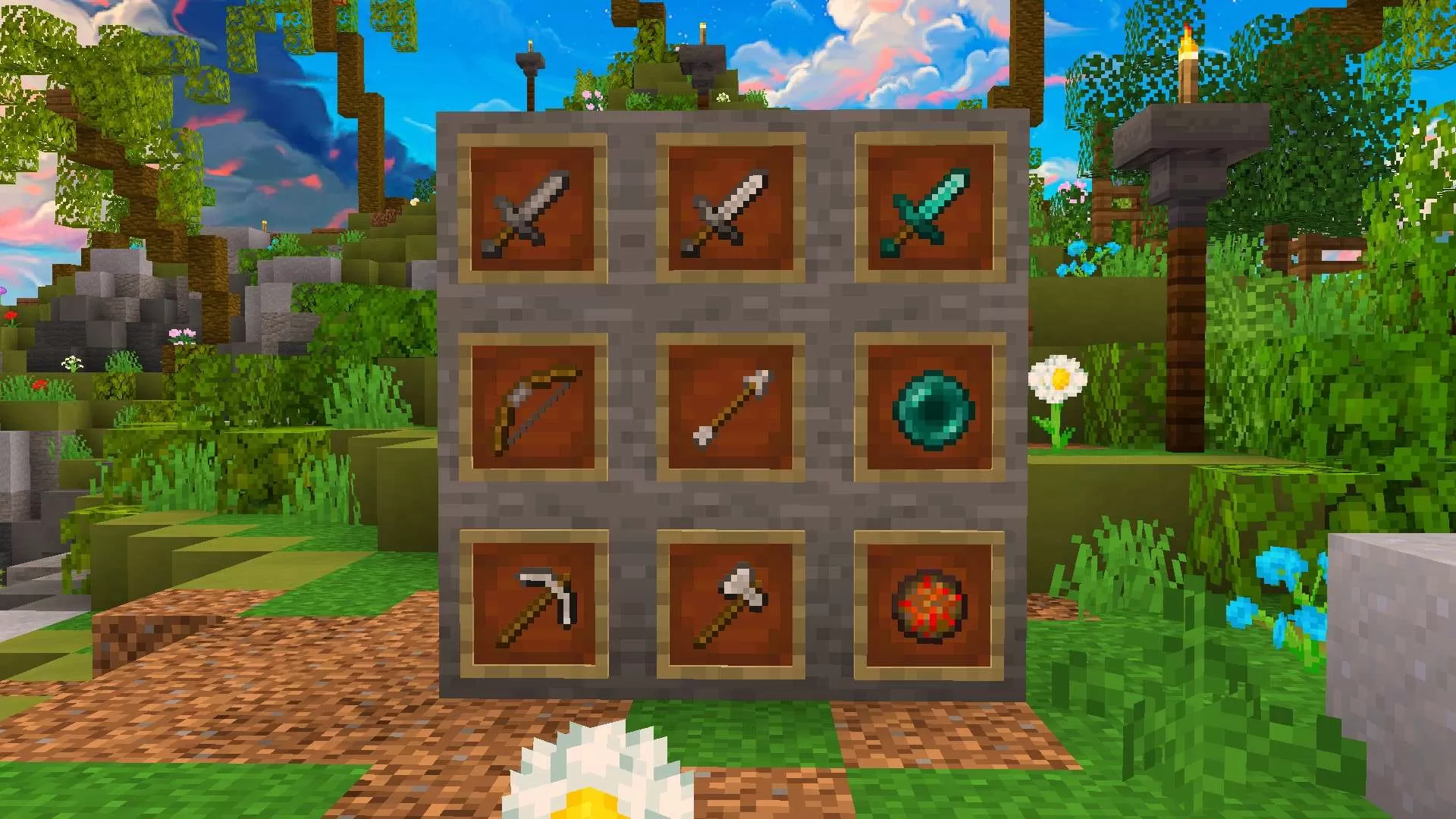 Gallery Image 4 for Tonga Guild Texture Pack V2 [] on PVPRP