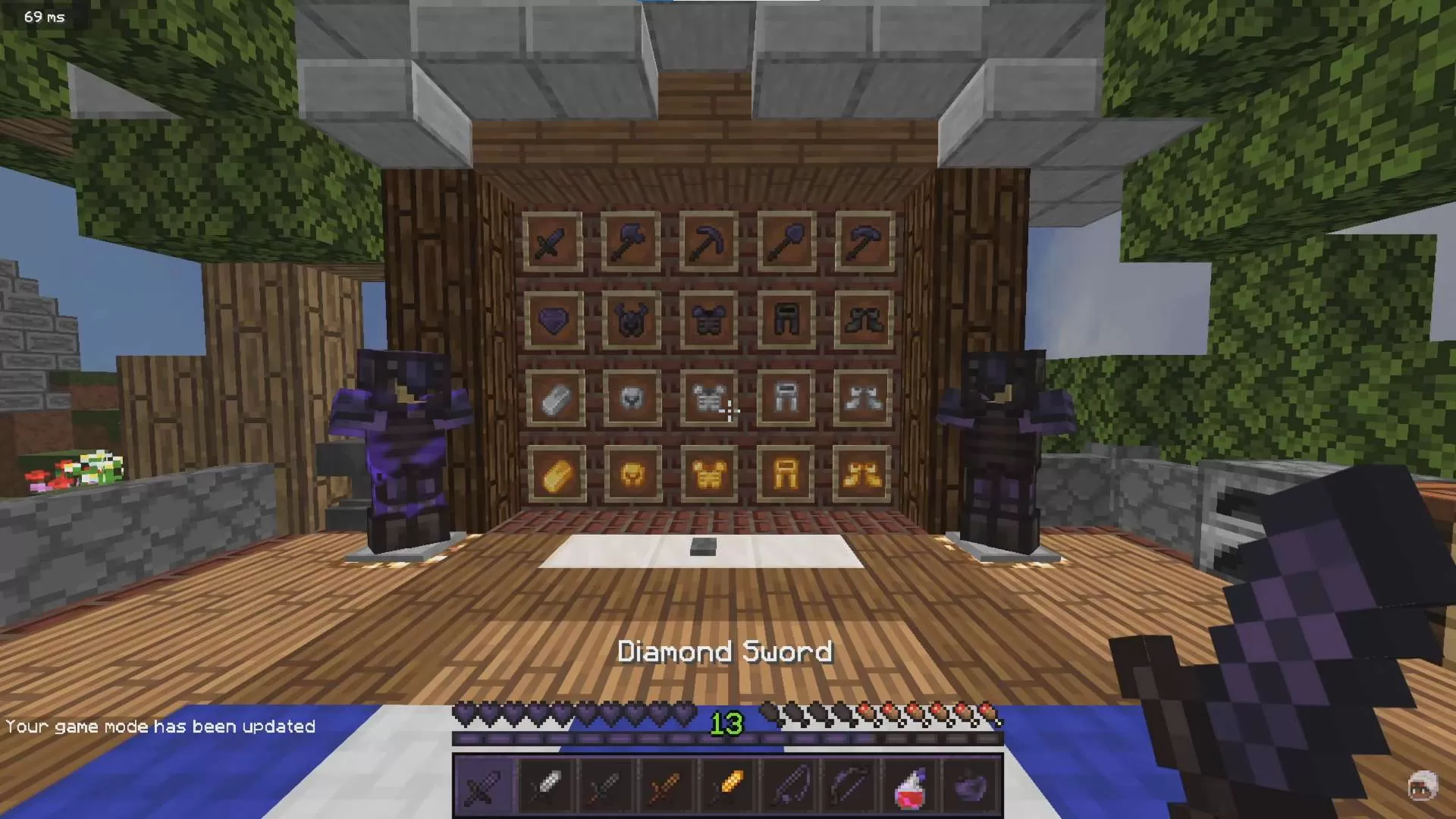 Gallery Image 1 for Reaver -- Collab with Baings on PVPRP