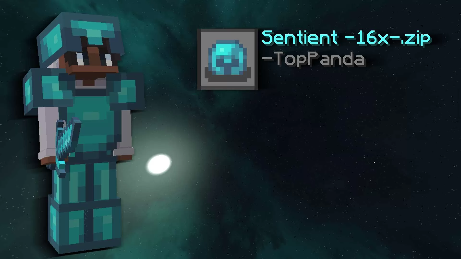 Gallery Image 1 for Sentient -- Pack Release on PVPRP