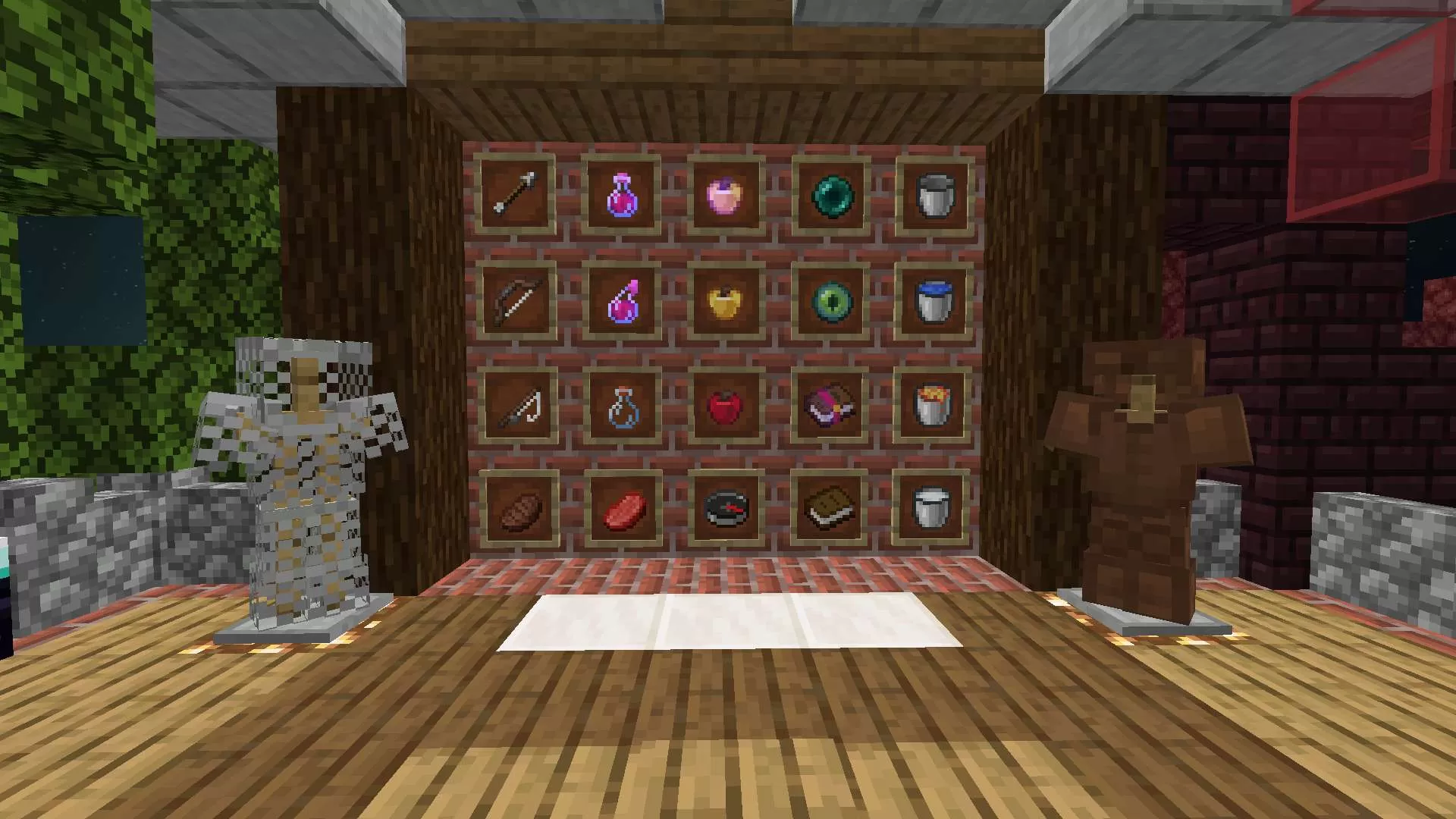 Gallery Image 3 for Sentient -- Pack Release on PVPRP