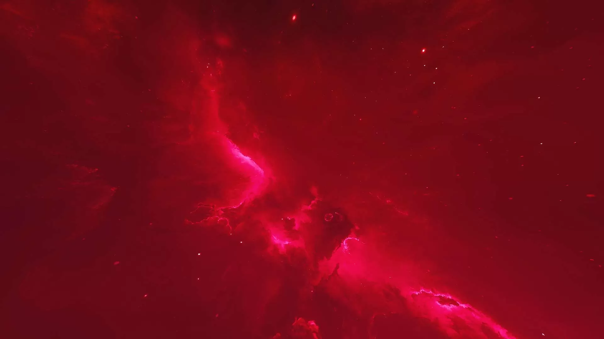 Gallery Image 1 for Seraph V2 ||Red|| on PVPRP