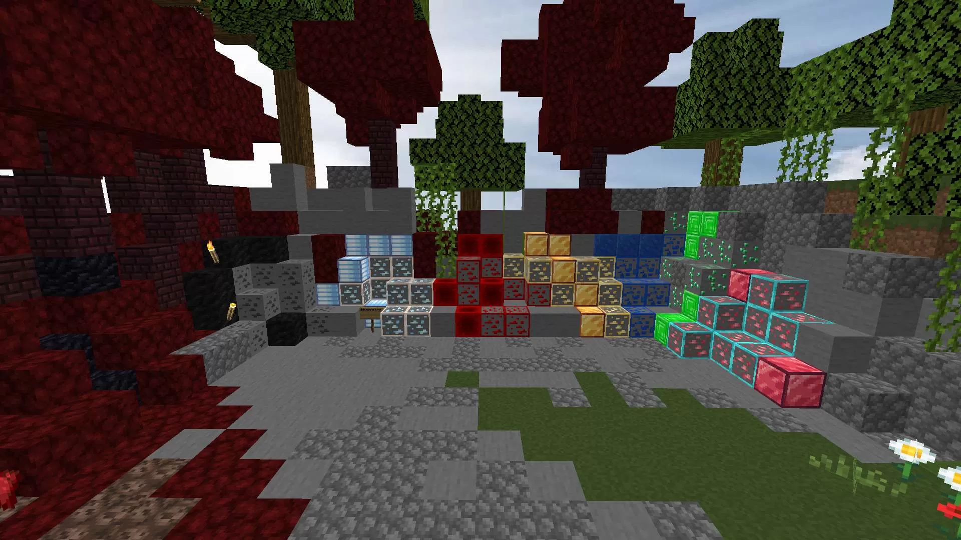 Gallery Image 1 for Festive REVAMP on PVPRP