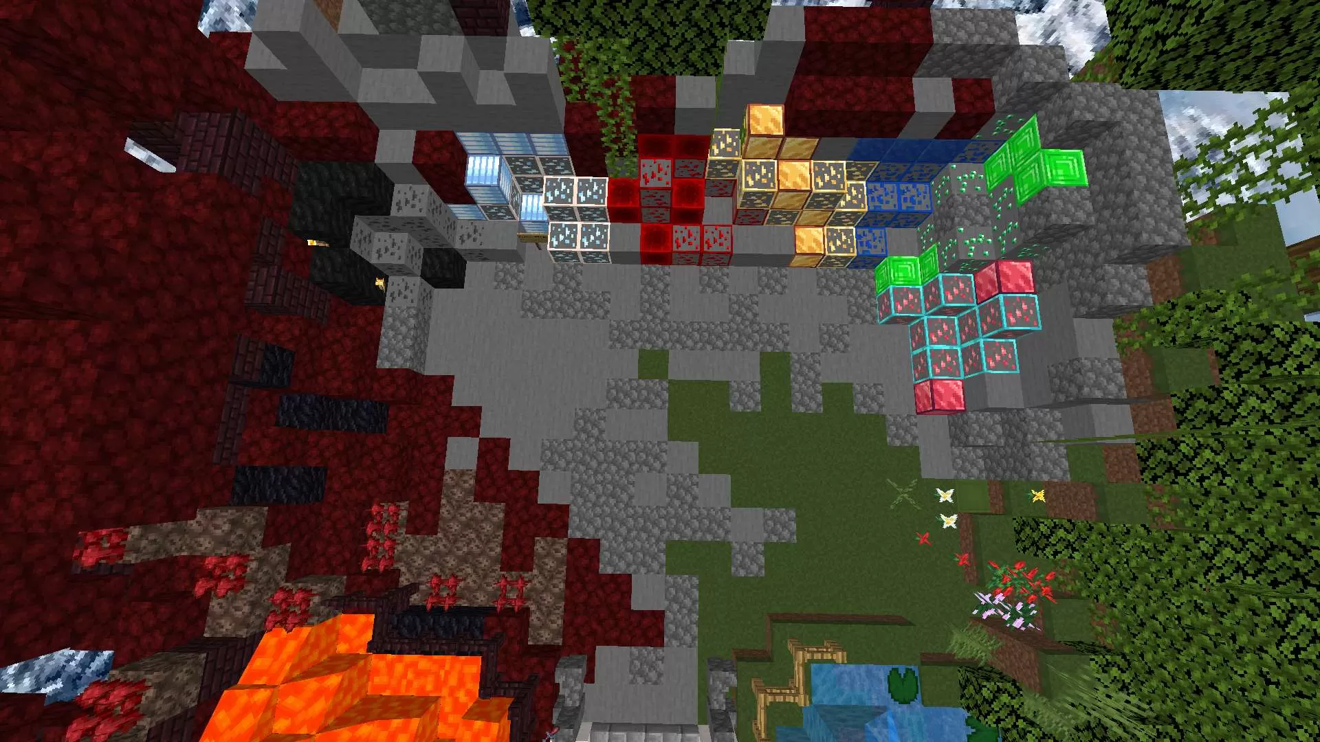 Gallery Image 2 for Festive REVAMP on PVPRP