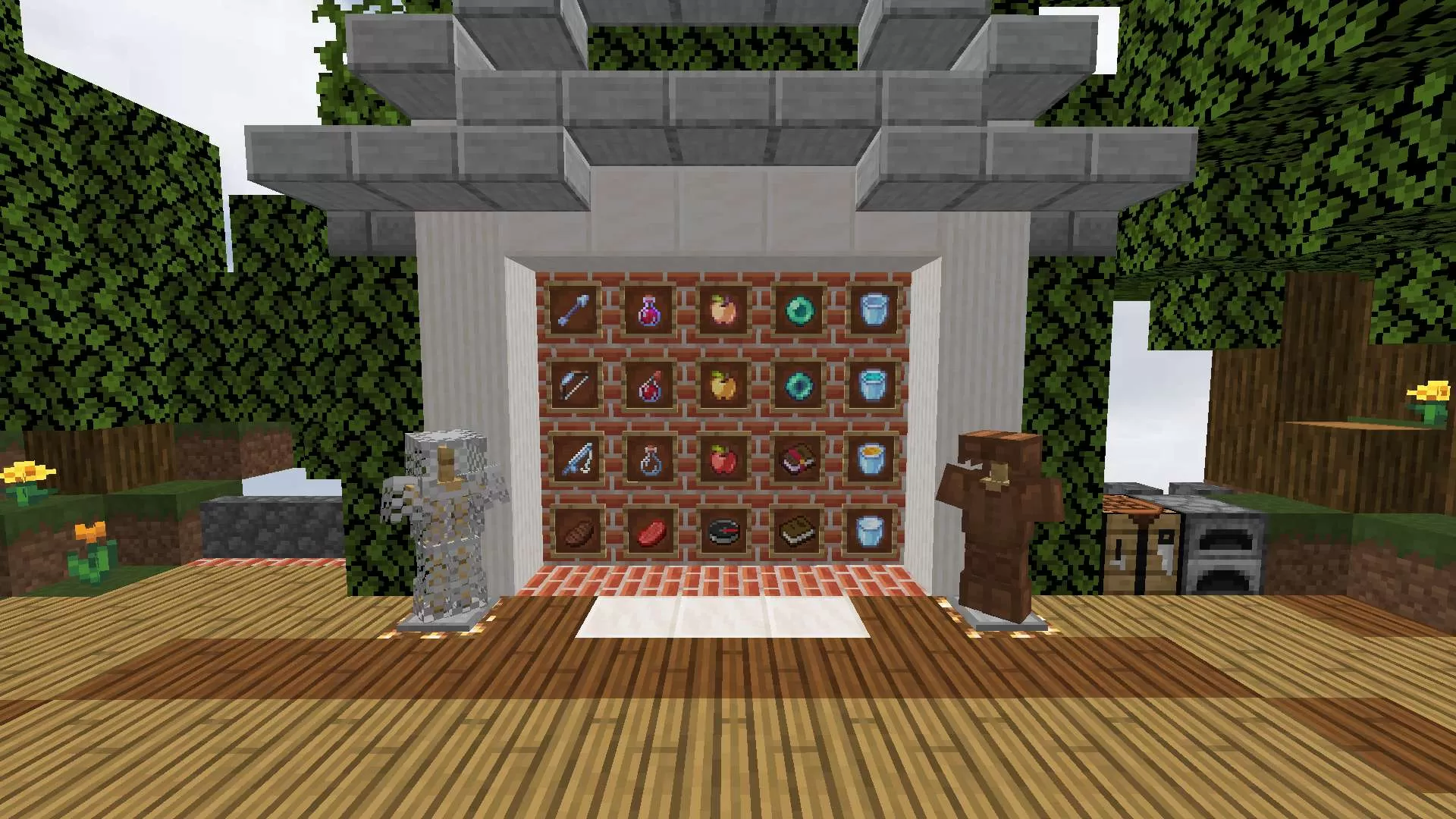 Gallery Image 3 for Festive REVAMP on PVPRP