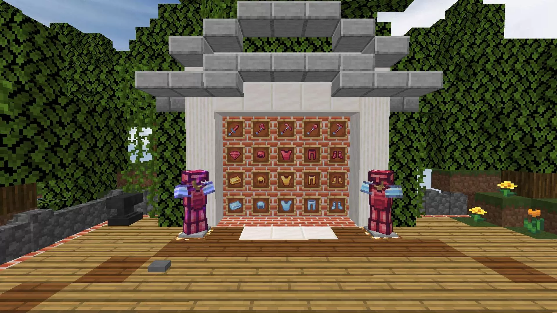 Gallery Image 4 for Festive REVAMP on PVPRP