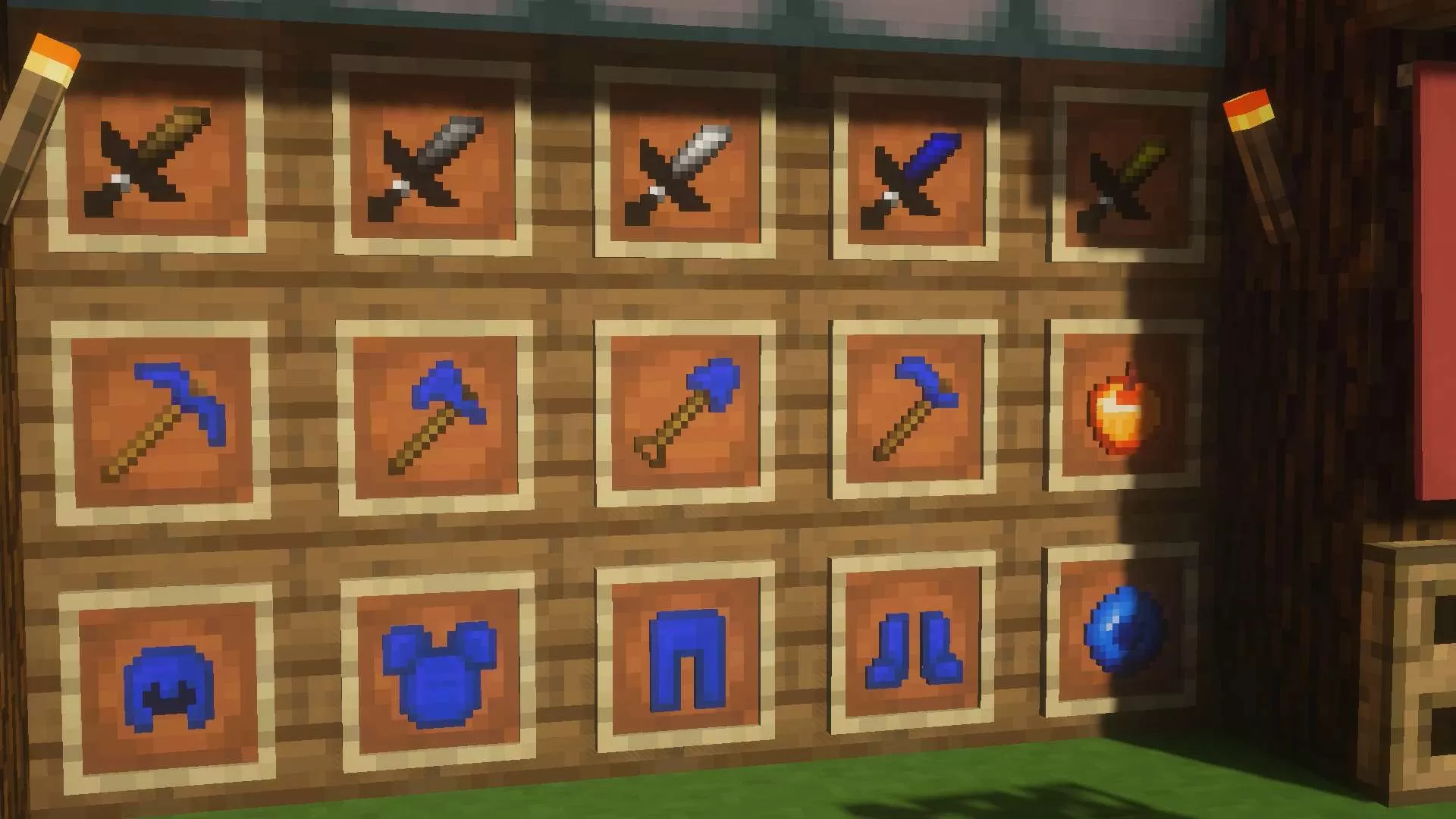 Gallery Image 1 for Toad Sage  on PVPRP