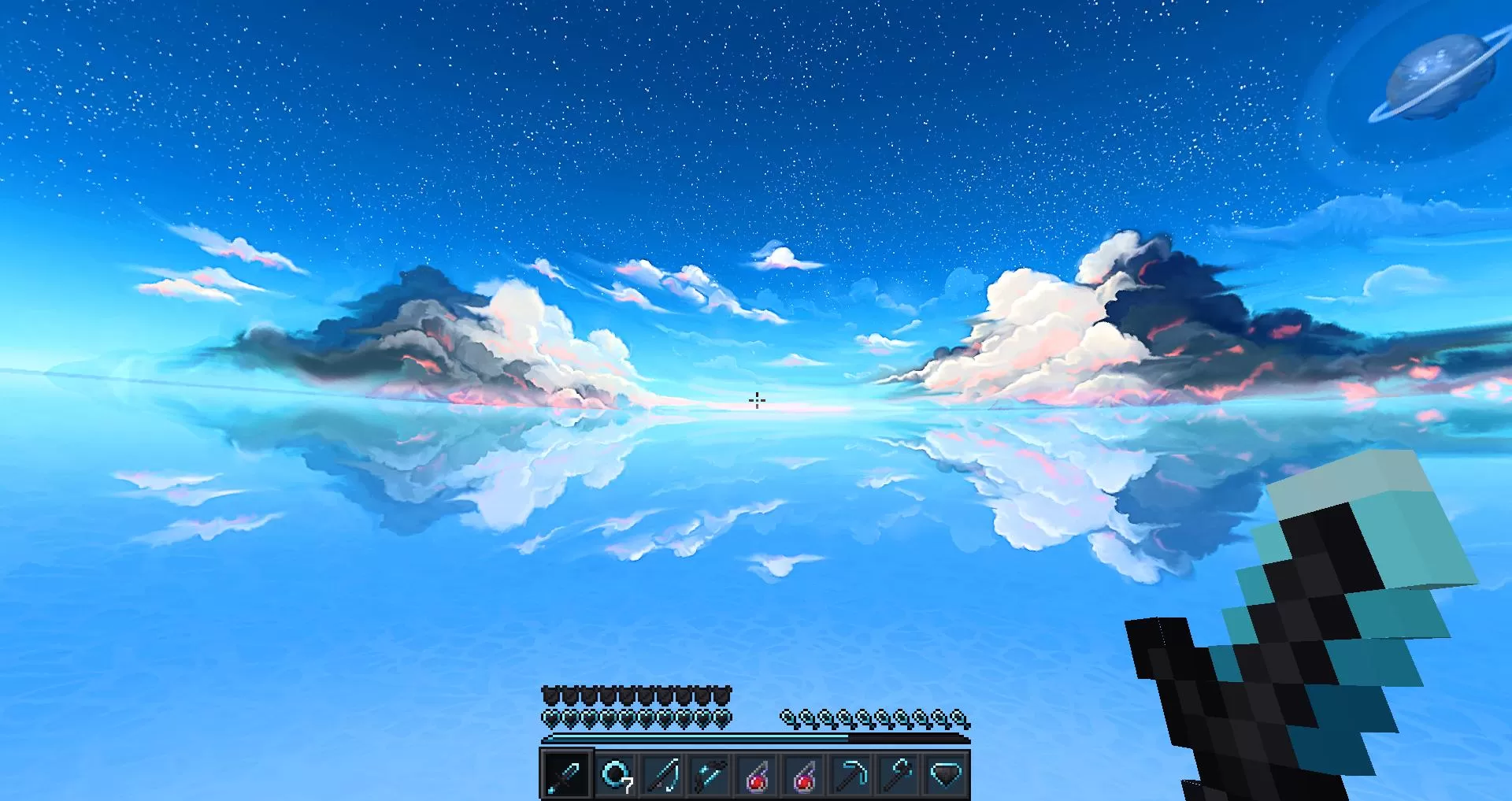 Gallery Image 3 for itzGlimpse 150k - TRON on PVPRP