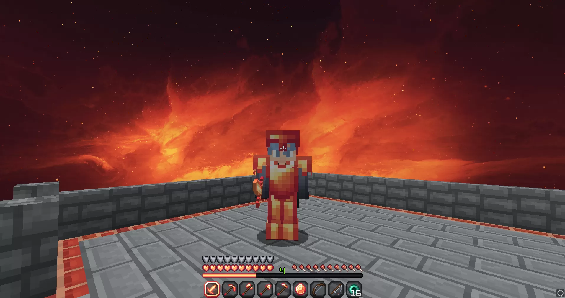 Gallery Image 1 for Bombies 80k - autumn on PVPRP