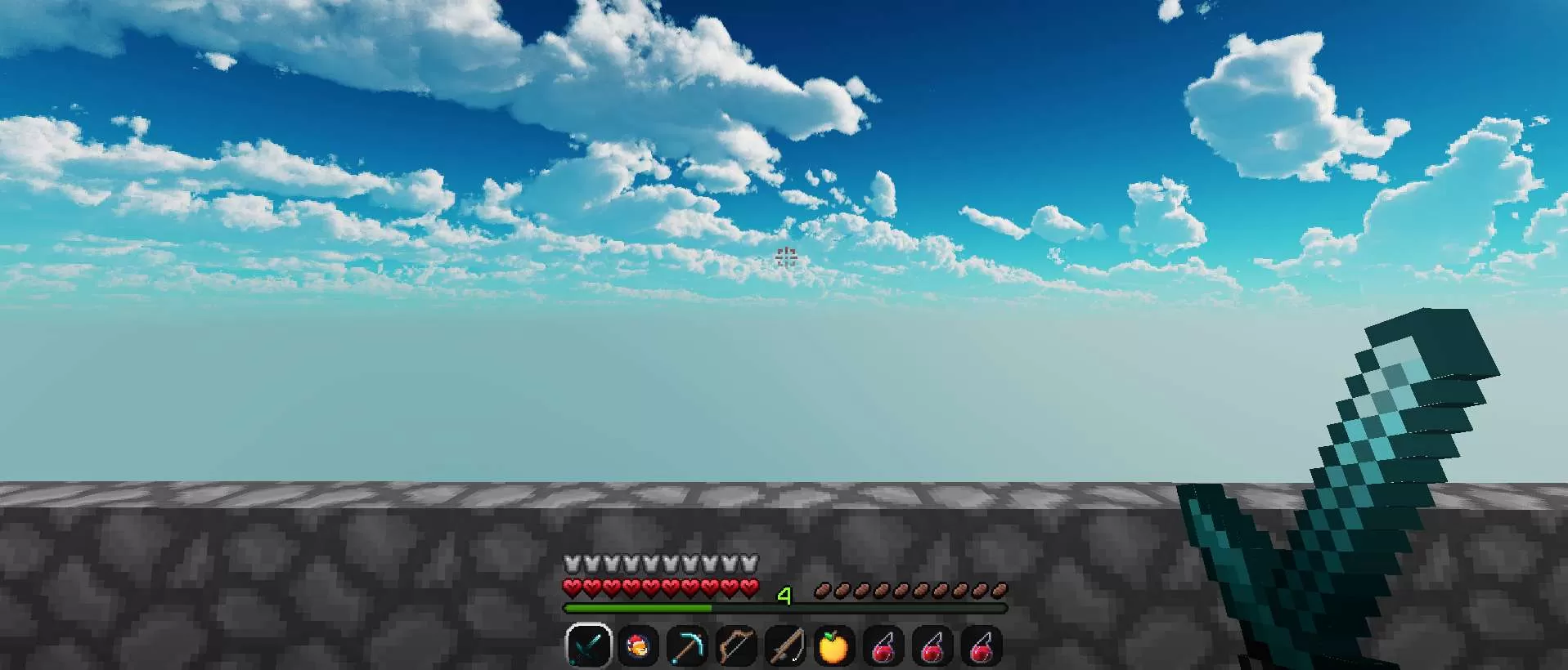 Gallery Image 1 for Bedwars - STIMP on PVPRP