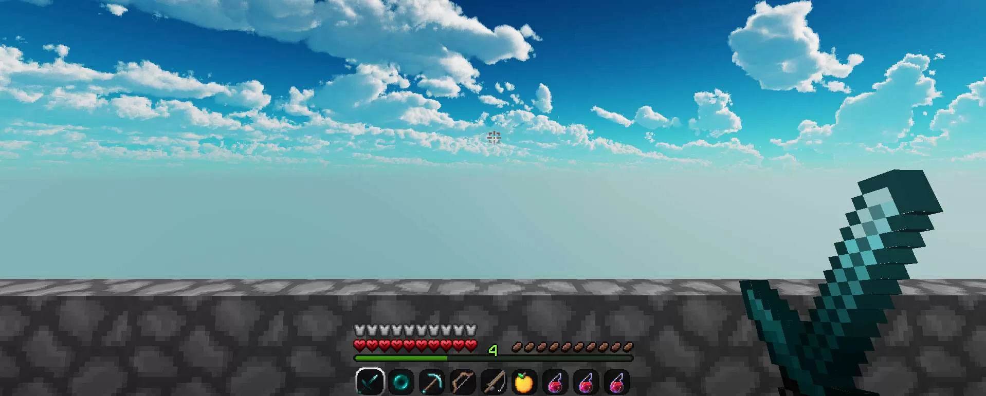 Gallery Image 1 for Bedwars  on PVPRP