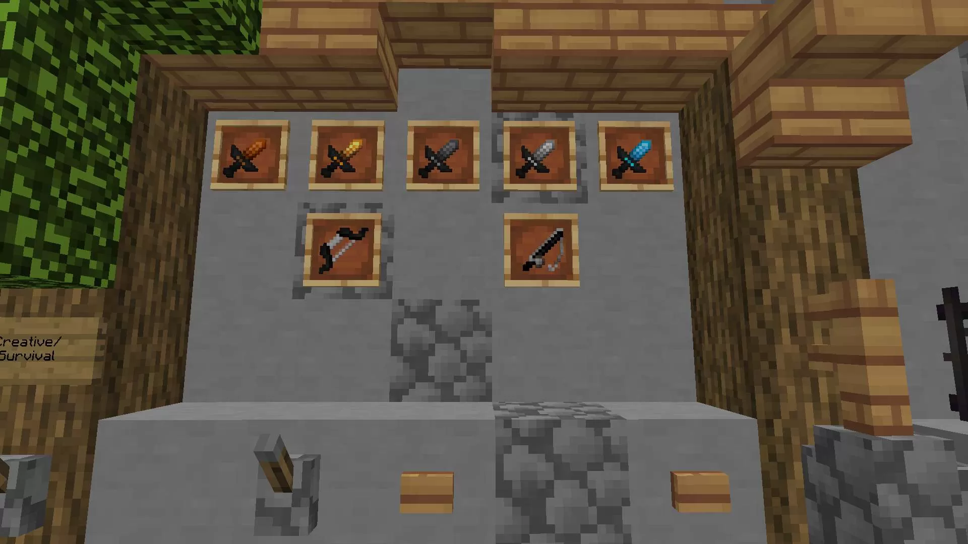 Gallery Image 1 for Tragical 1k  Version on PVPRP